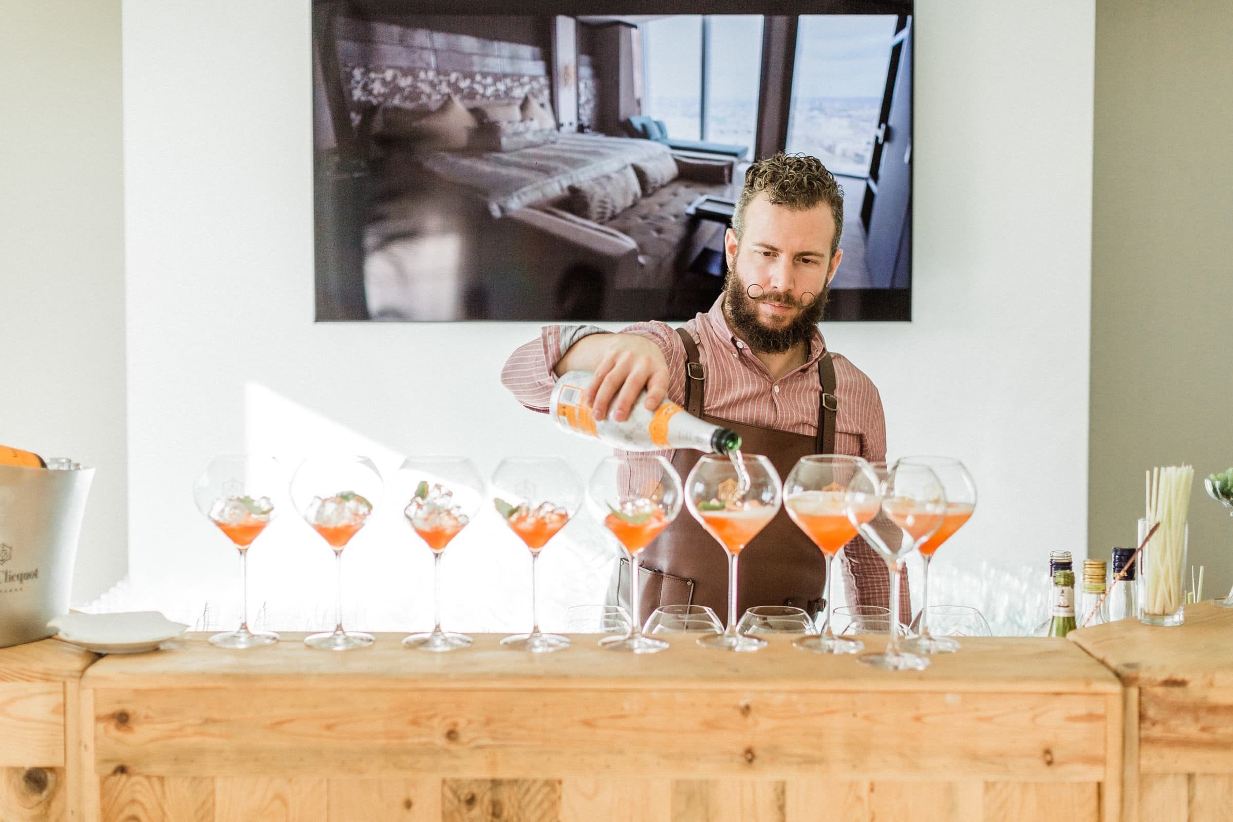 Shangri-La Group / Evénement 17