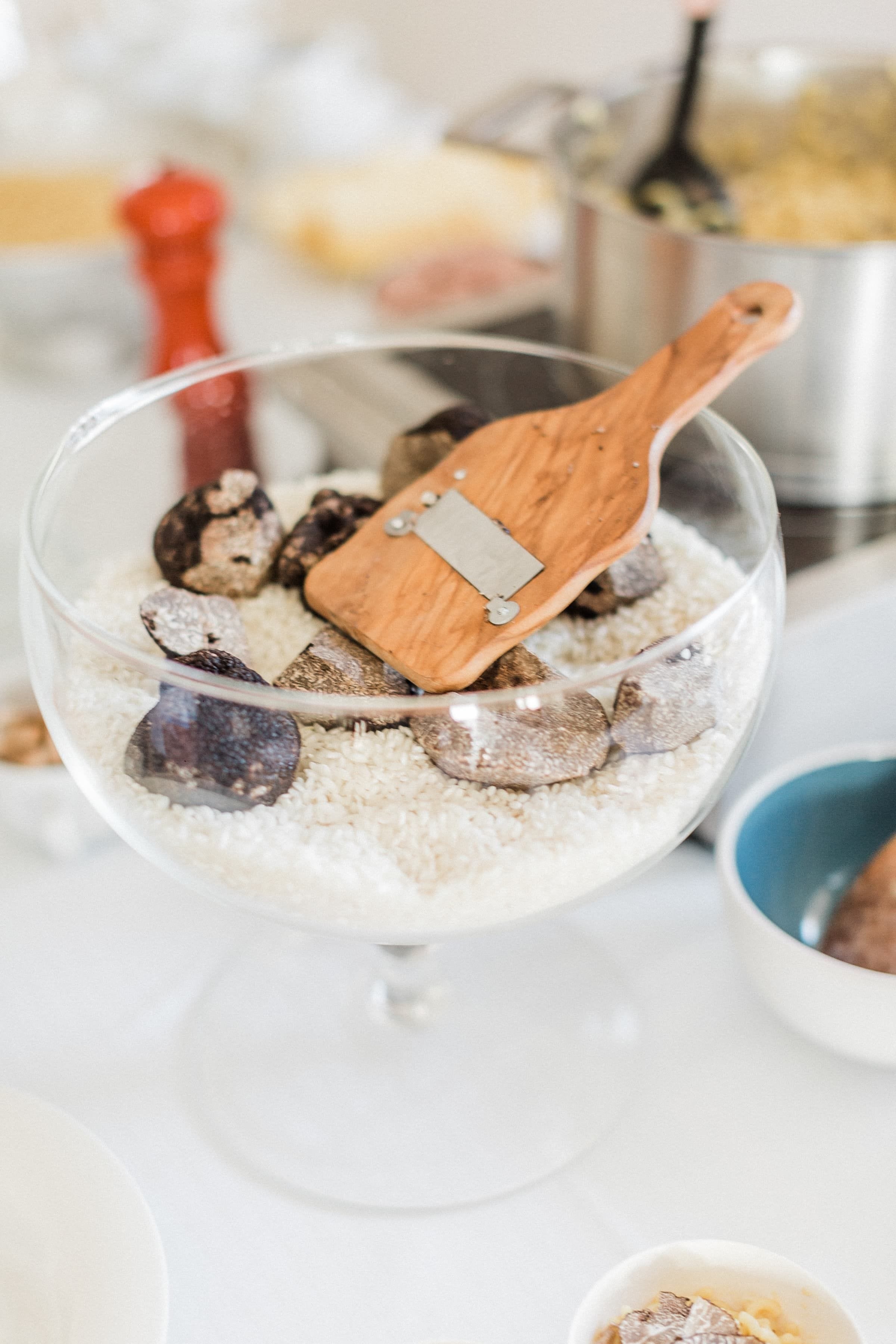 Shangri-La Group / Evénement 19