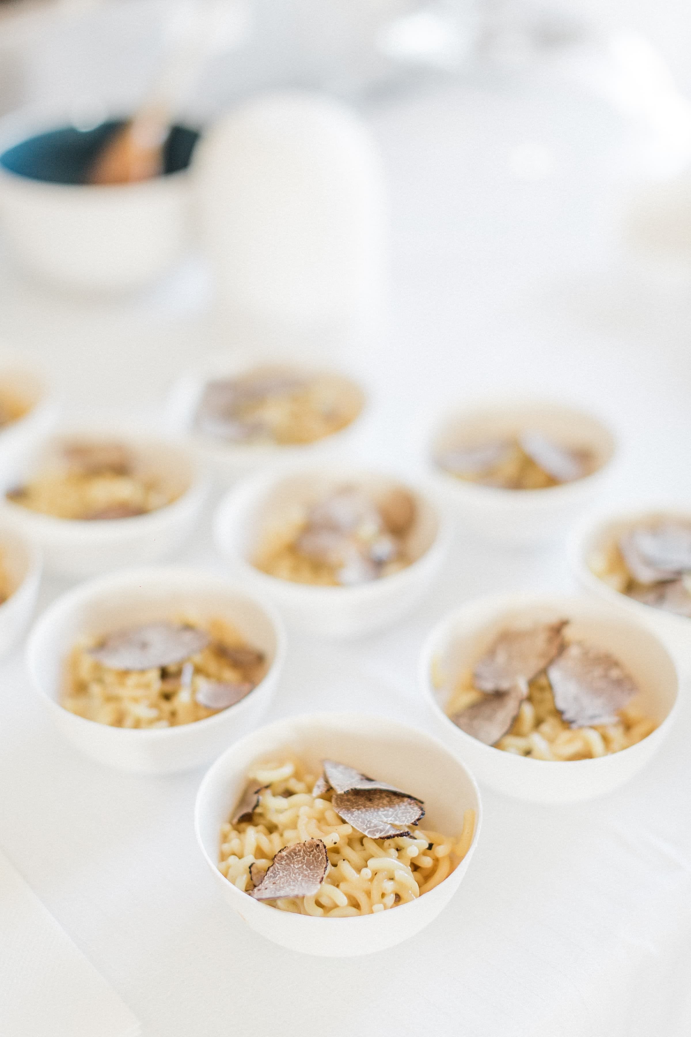 Shangri-La Group / Evénement 20