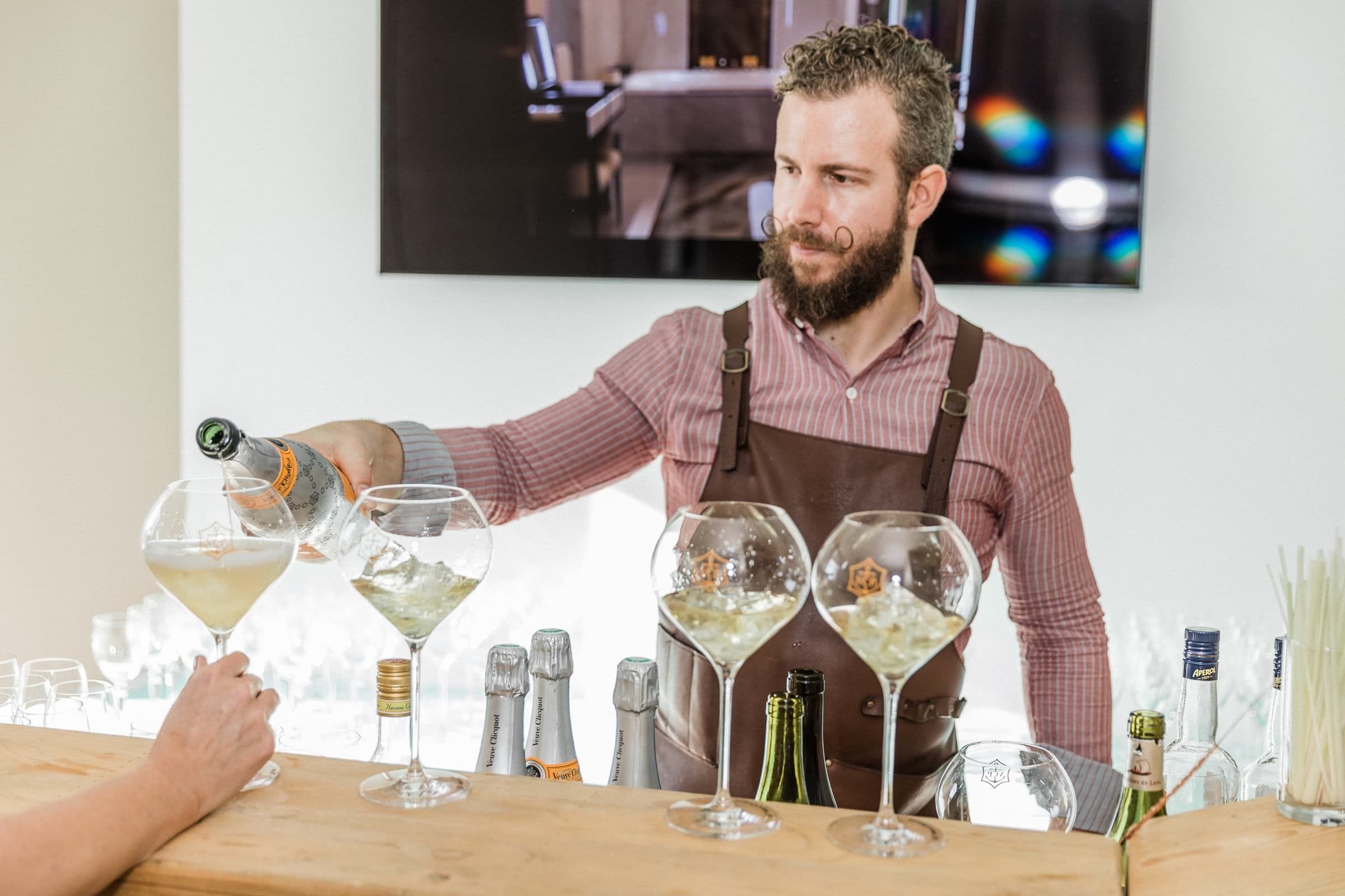 Shangri-La Group / Evénement 22