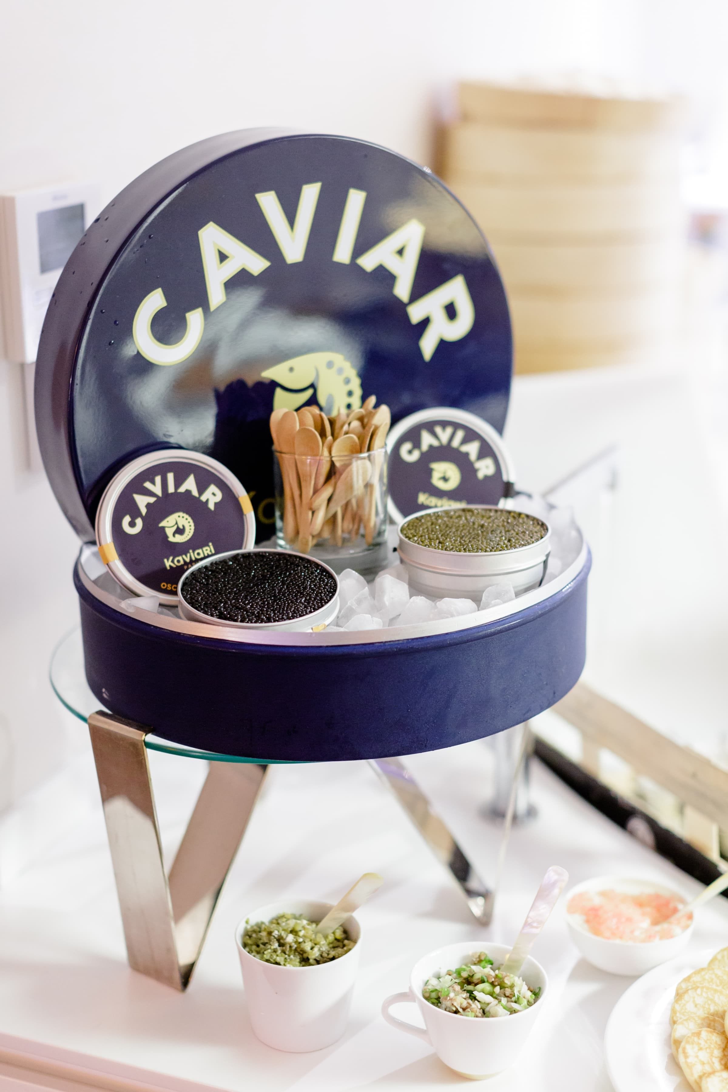 Shangri-La Group / Evénement 25