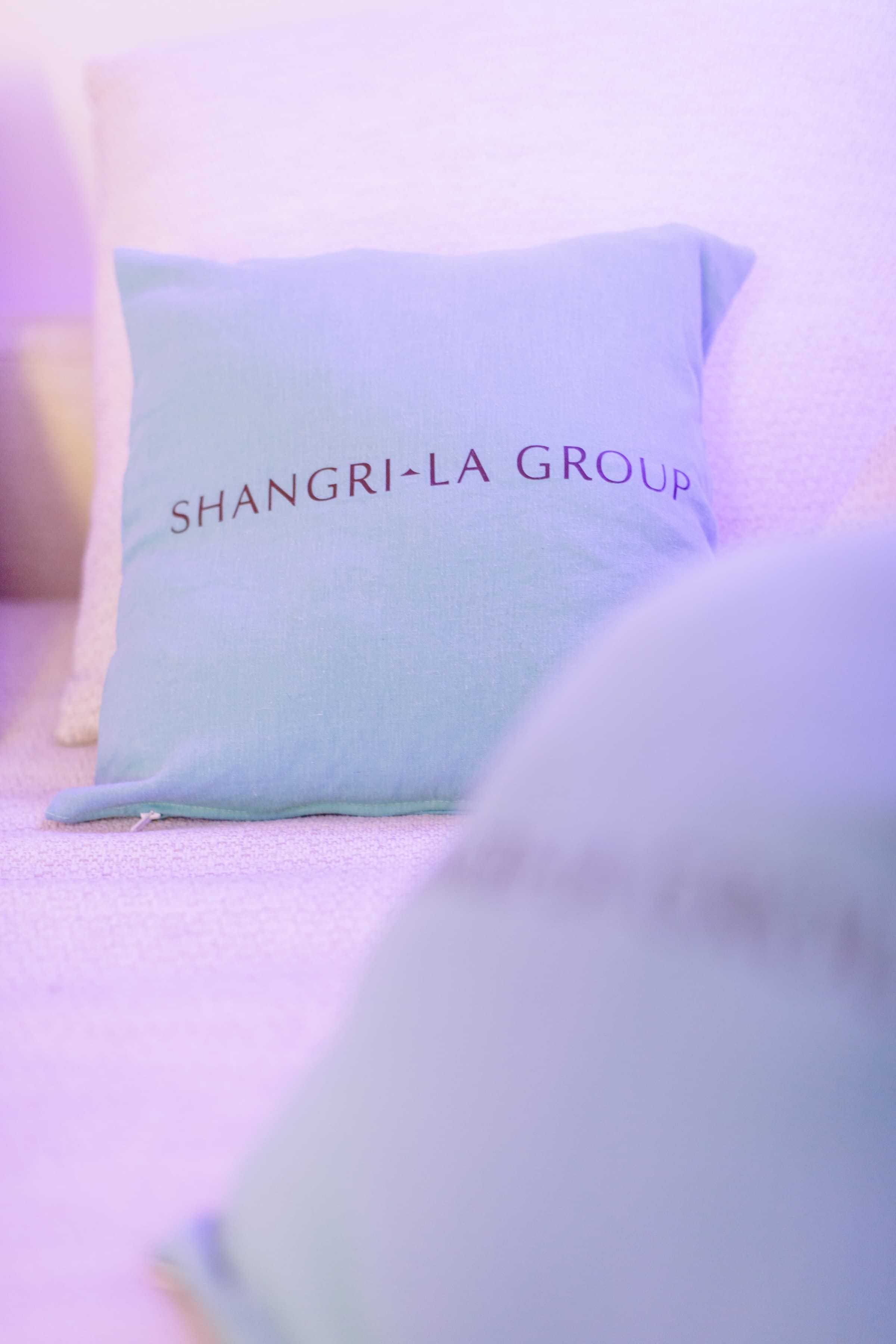 Shangri-La Group / Evénement 6