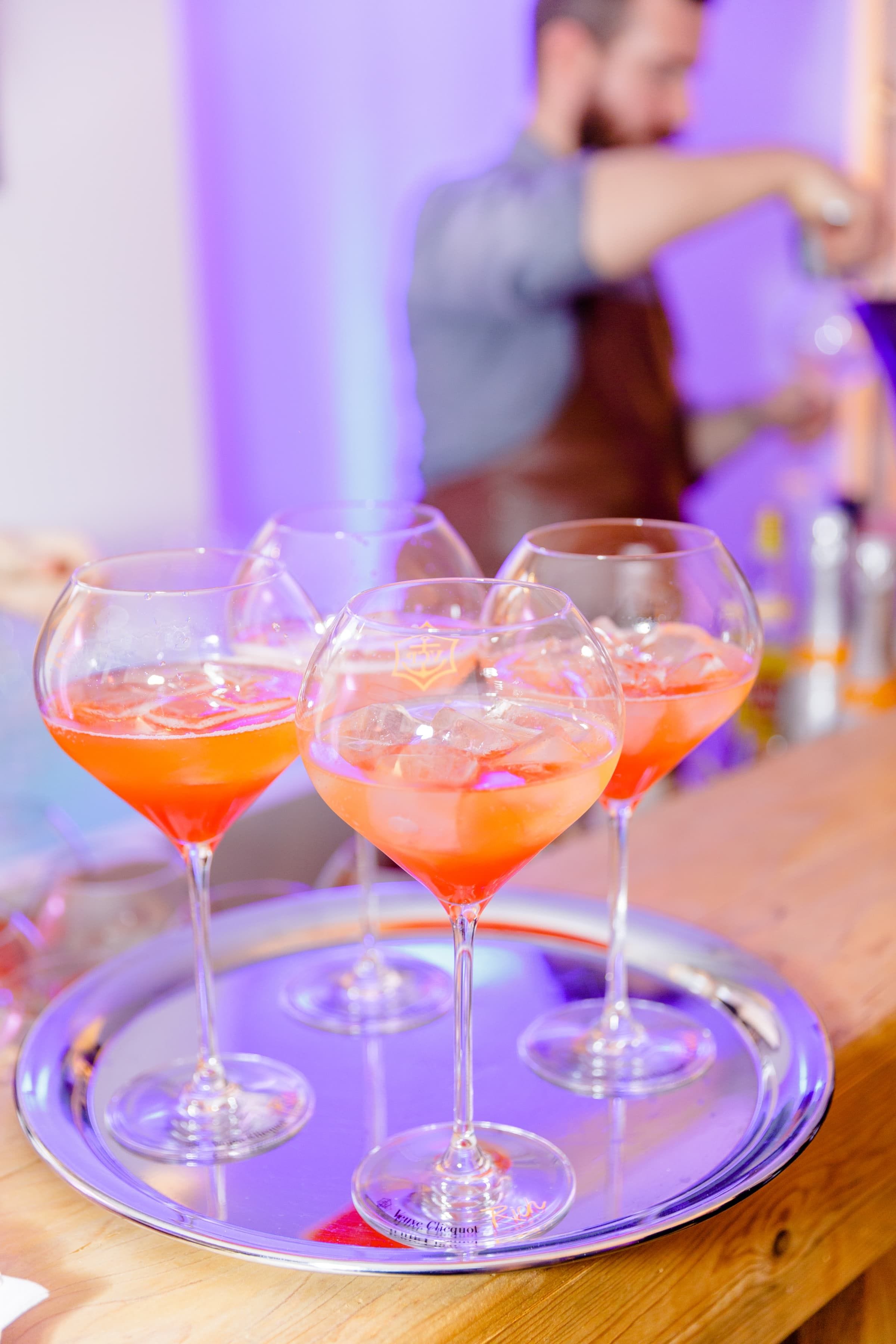 Shangri-La Group / Evénement 8