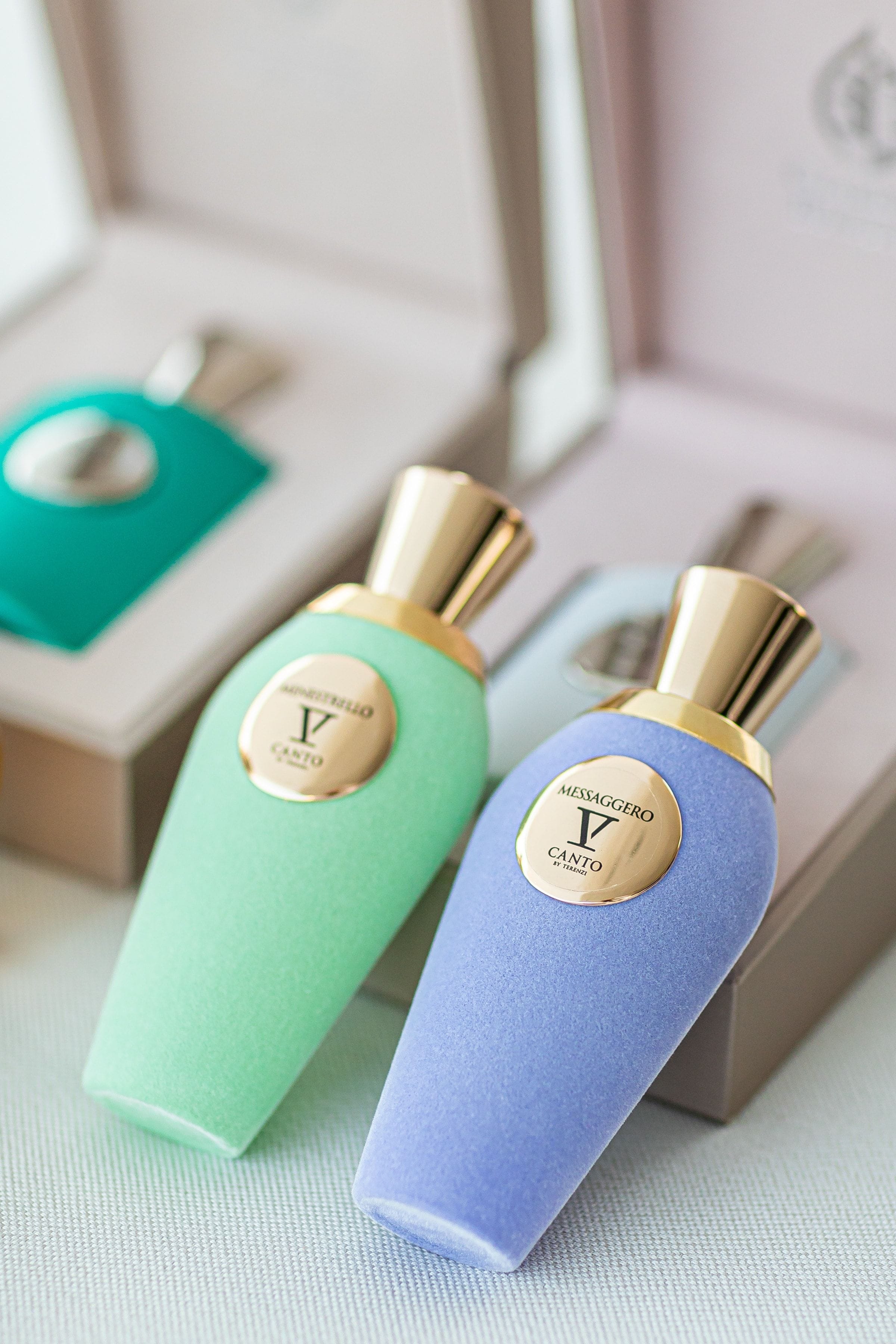 Terenzi Perfume / Evénement 2