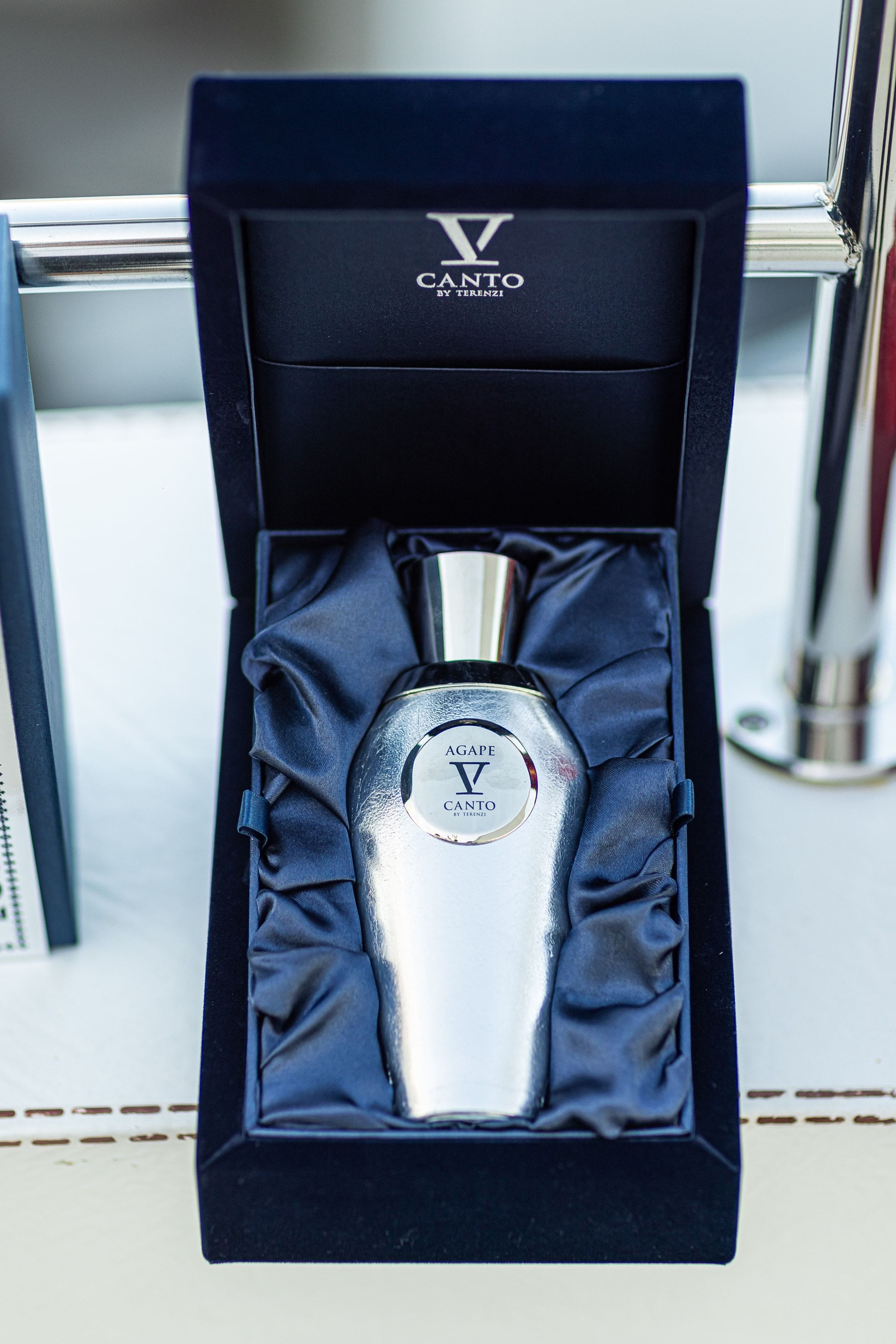 Terenzi Perfume / Evénement 15