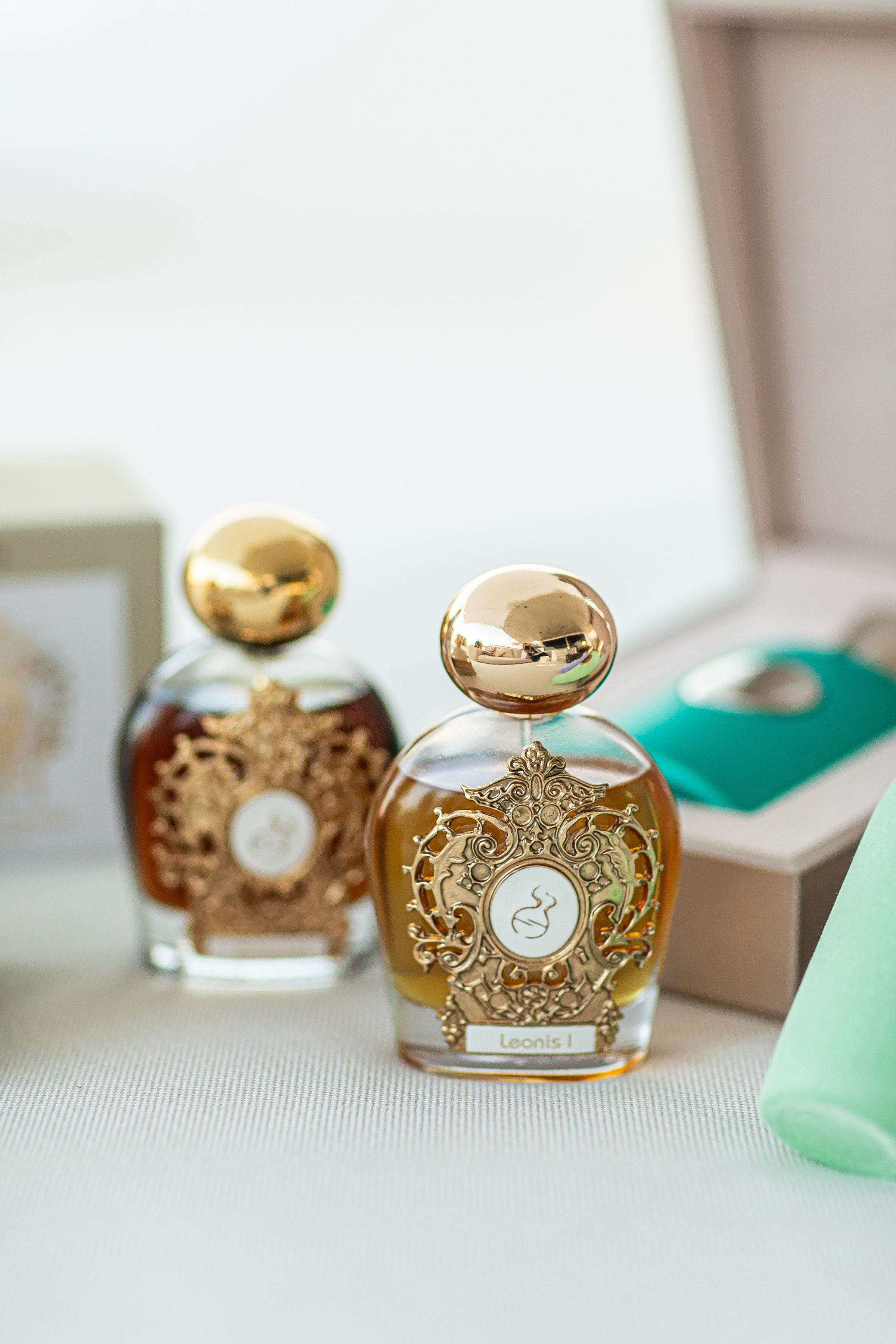 Terenzi Perfume / Evénement 4