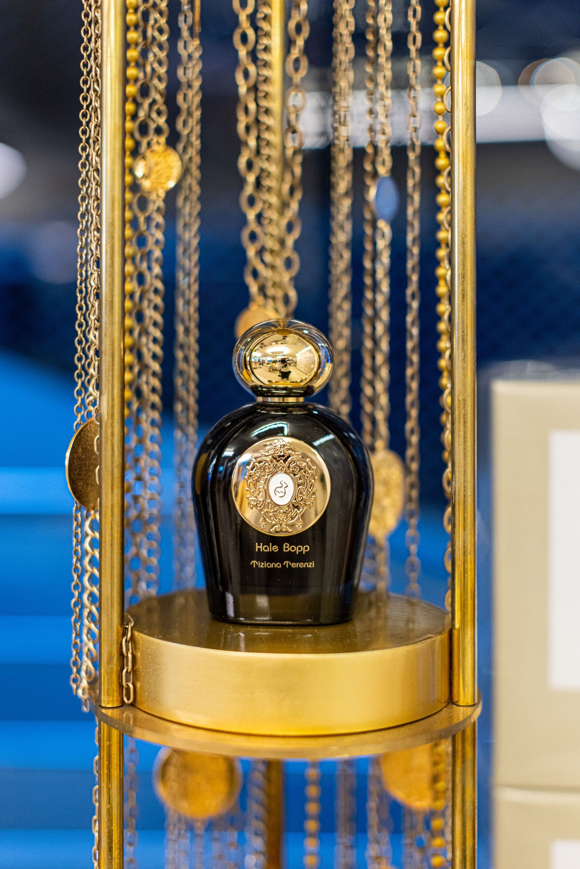 Terenzi Perfume / Evénement 19