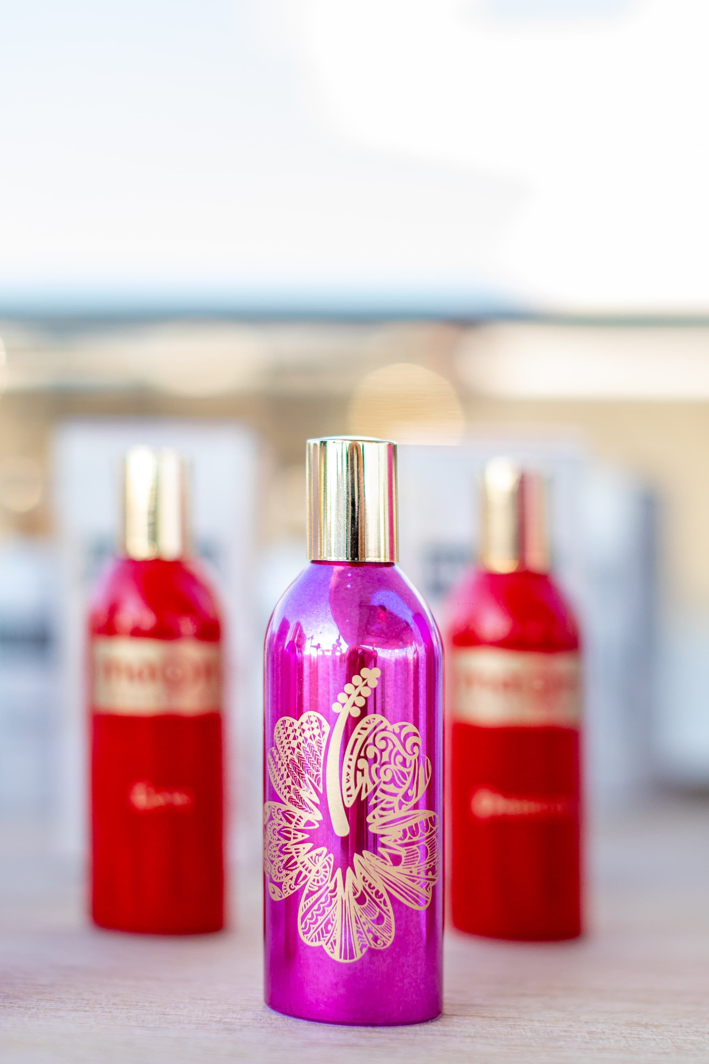 Terenzi Perfume / Evénement 6