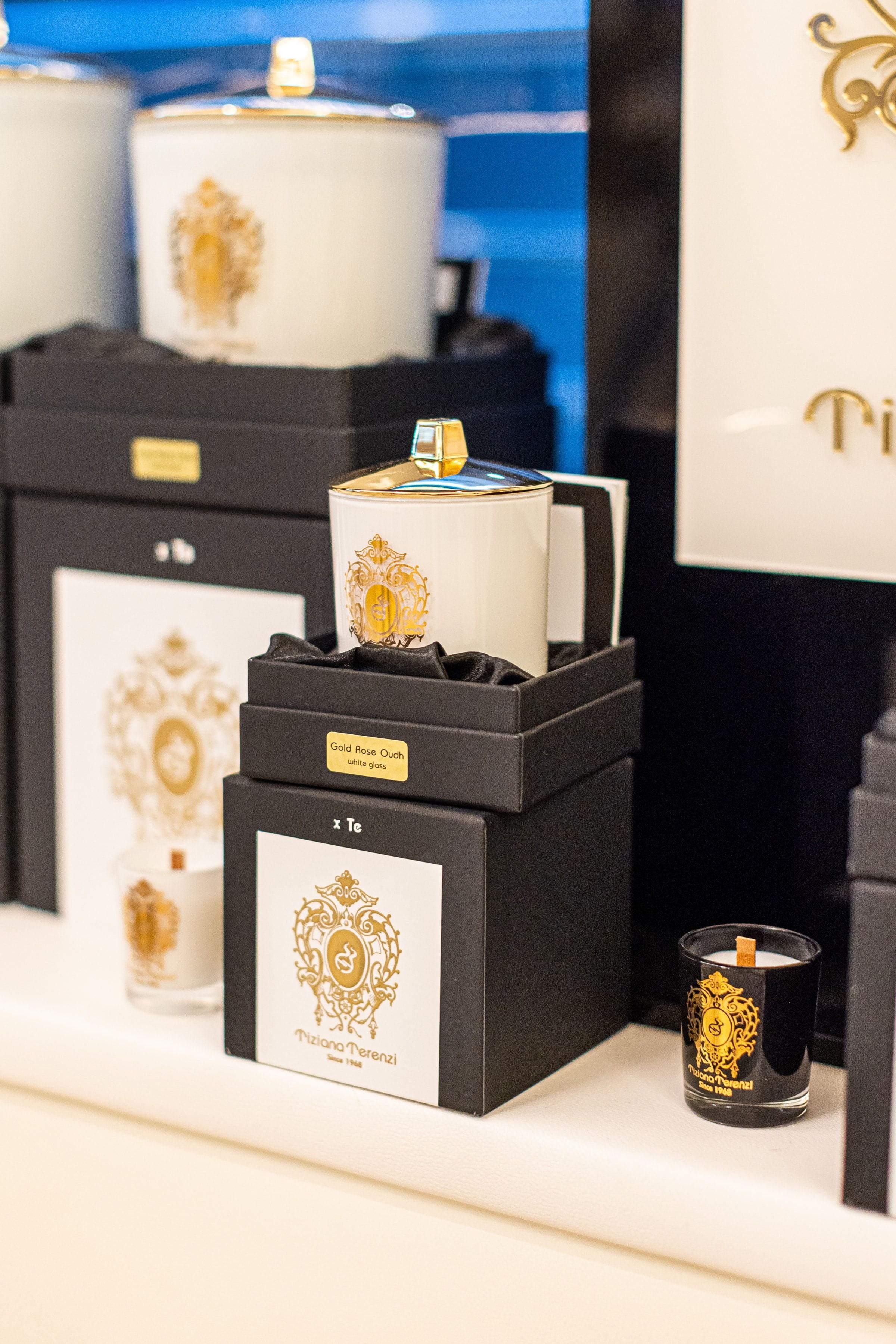 Terenzi Perfume / Evénement 27