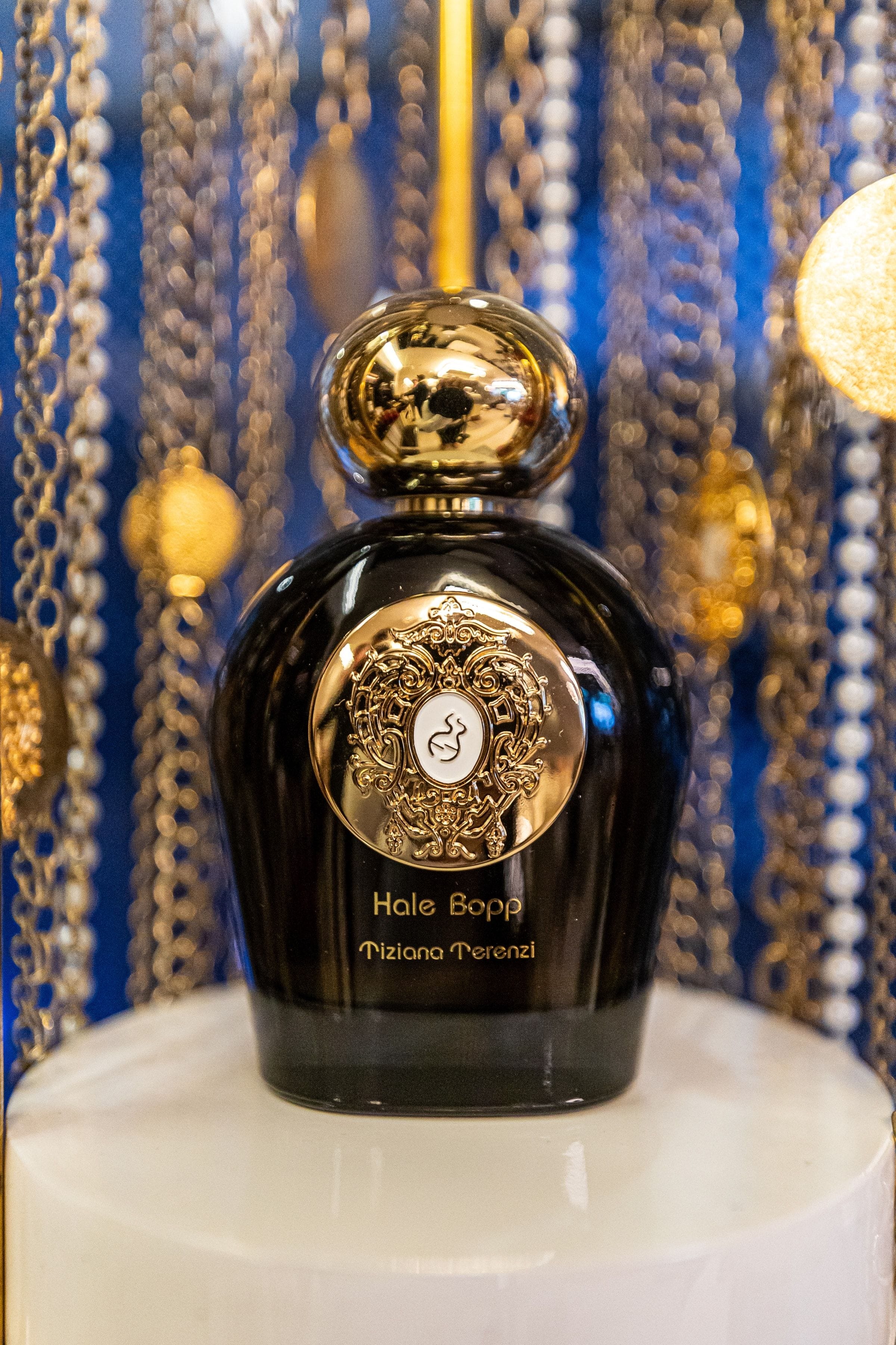 Terenzi Perfume / Evénement 29