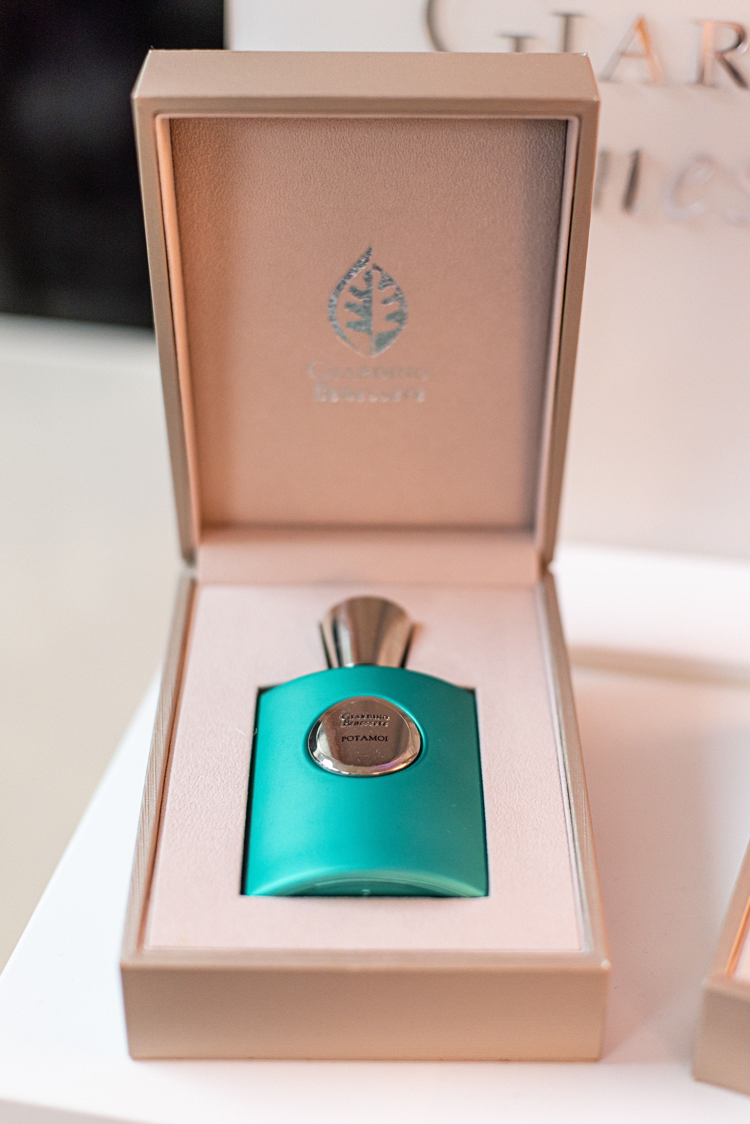 Terenzi Perfume / Evénement 7