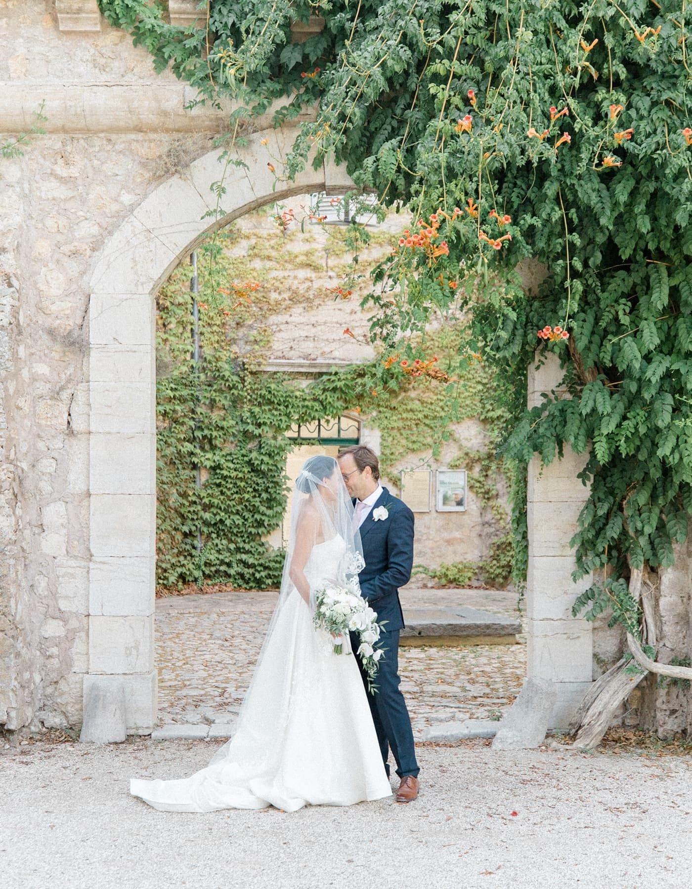 Andelka & Dimitri / Mariage