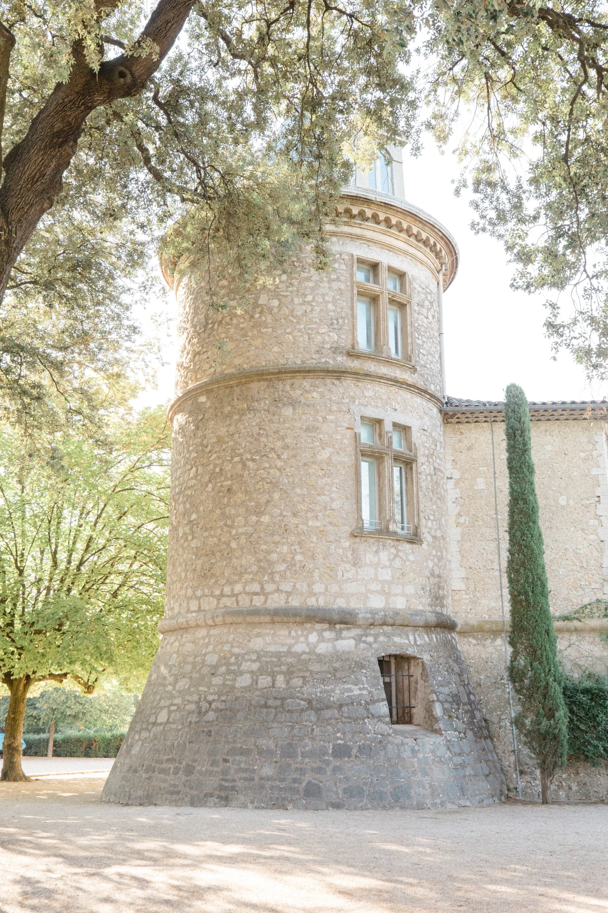 Mariage d'Andelka & Dimitri à Mouans-Sartoux 13