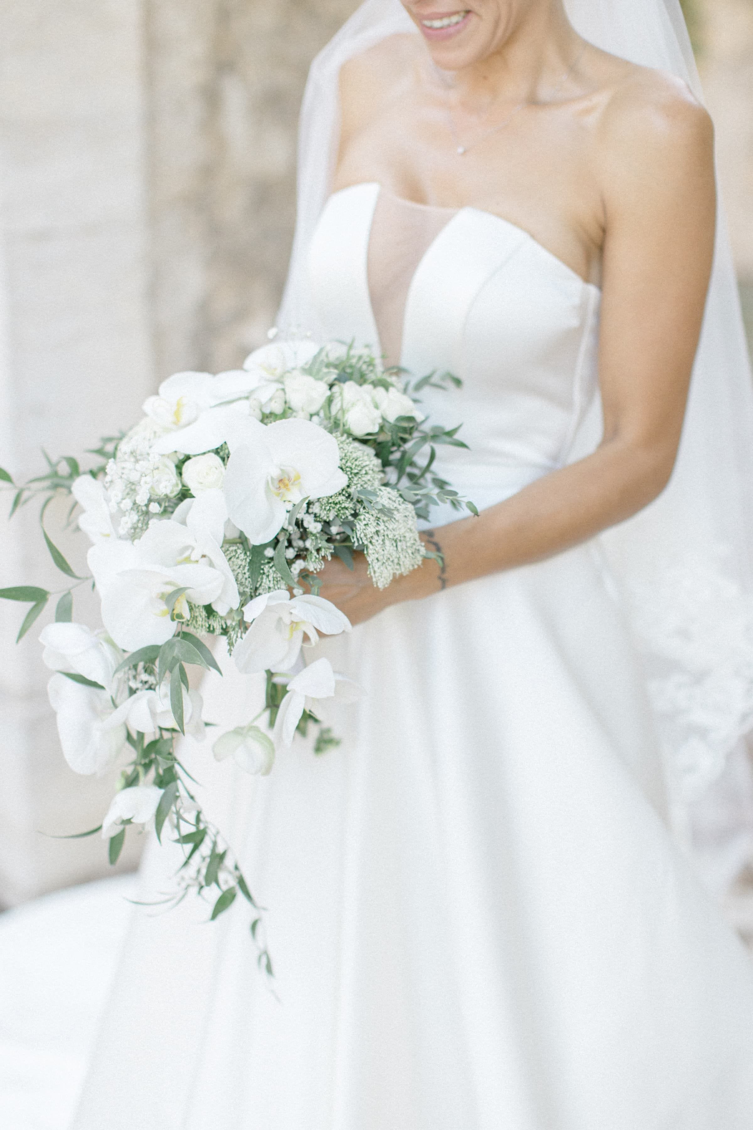 Mariage d'Andelka & Dimitri à Mouans-Sartoux 2