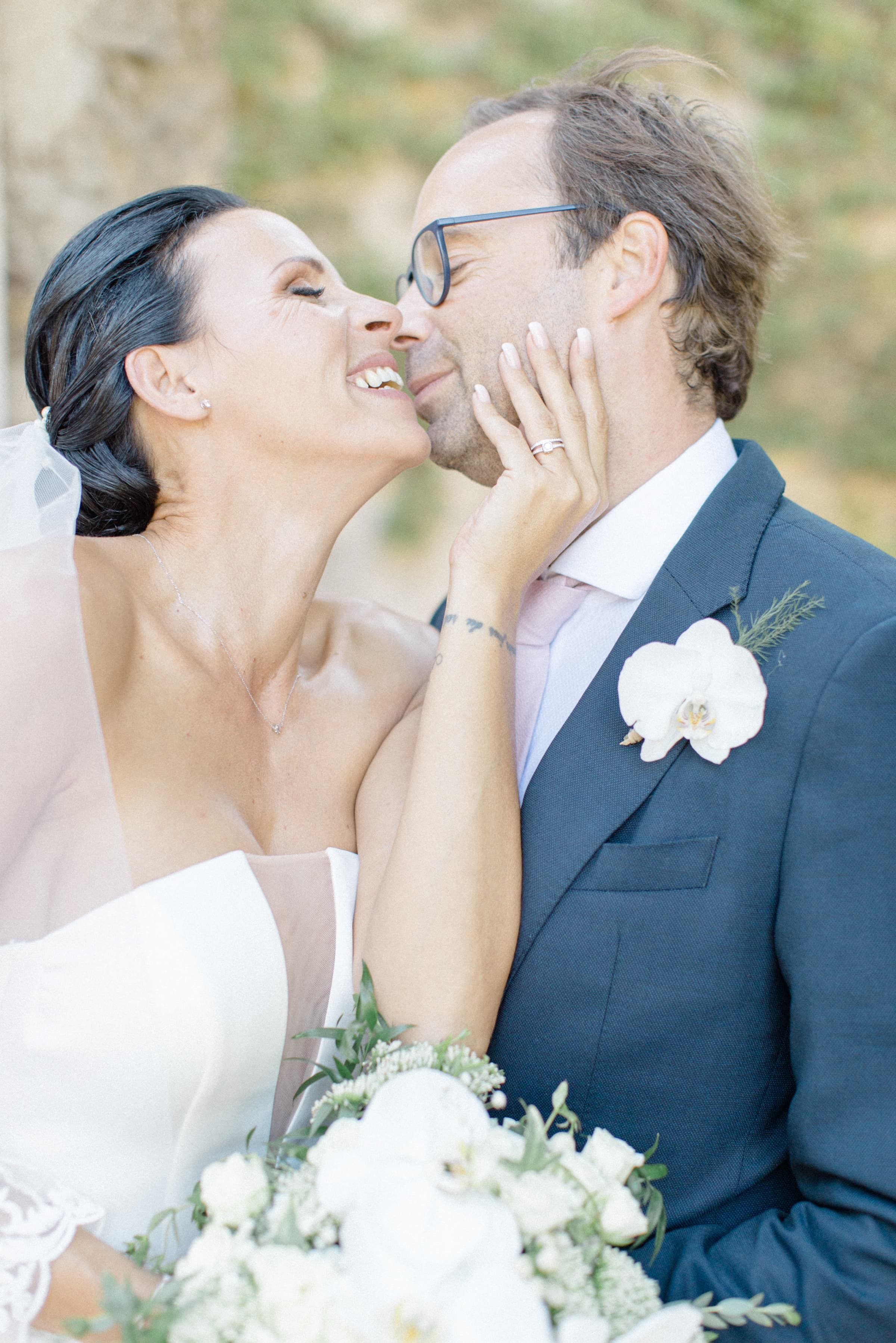 Mariage d'Andelka & Dimitri à Mouans-Sartoux 20