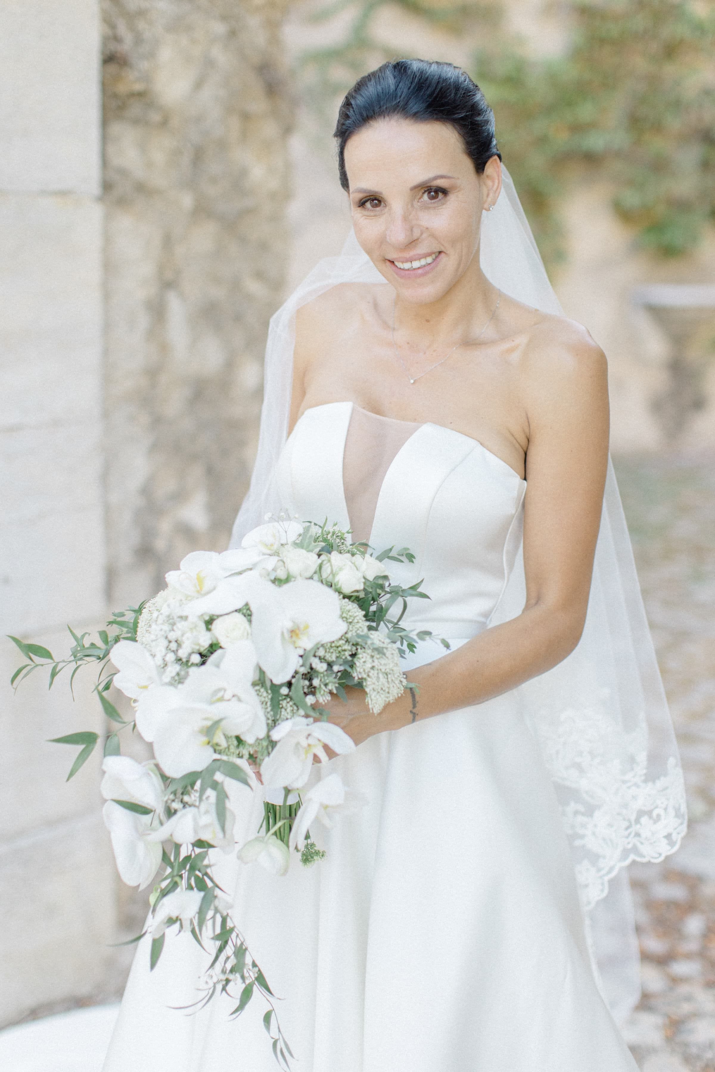 Mariage d'Andelka & Dimitri à Mouans-Sartoux 3