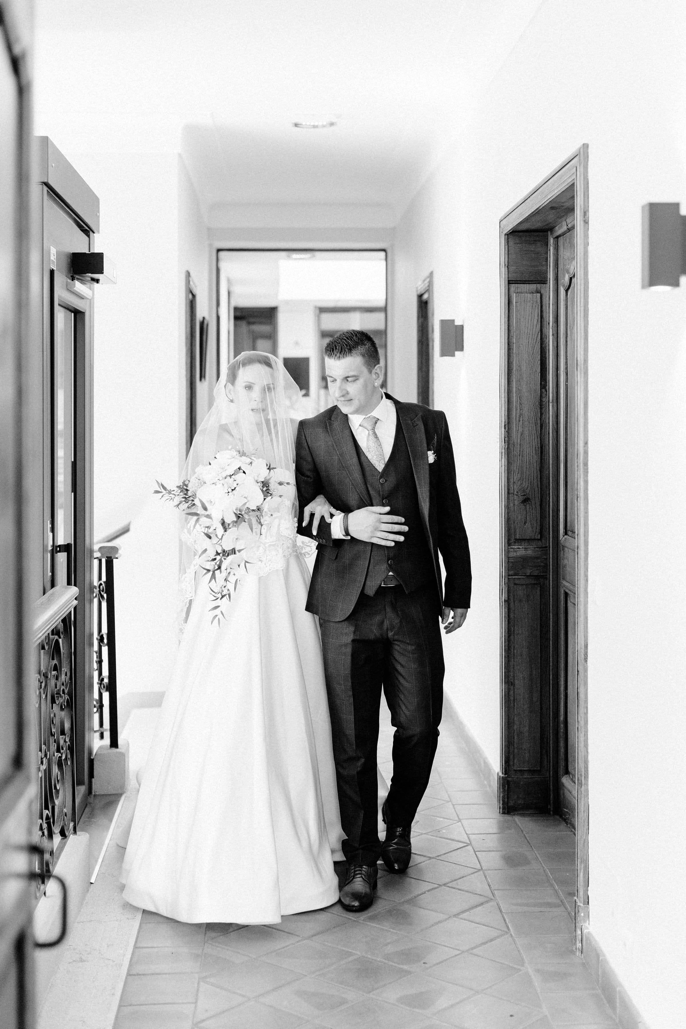 Mariage d'Andelka & Dimitri à Mouans-Sartoux 33