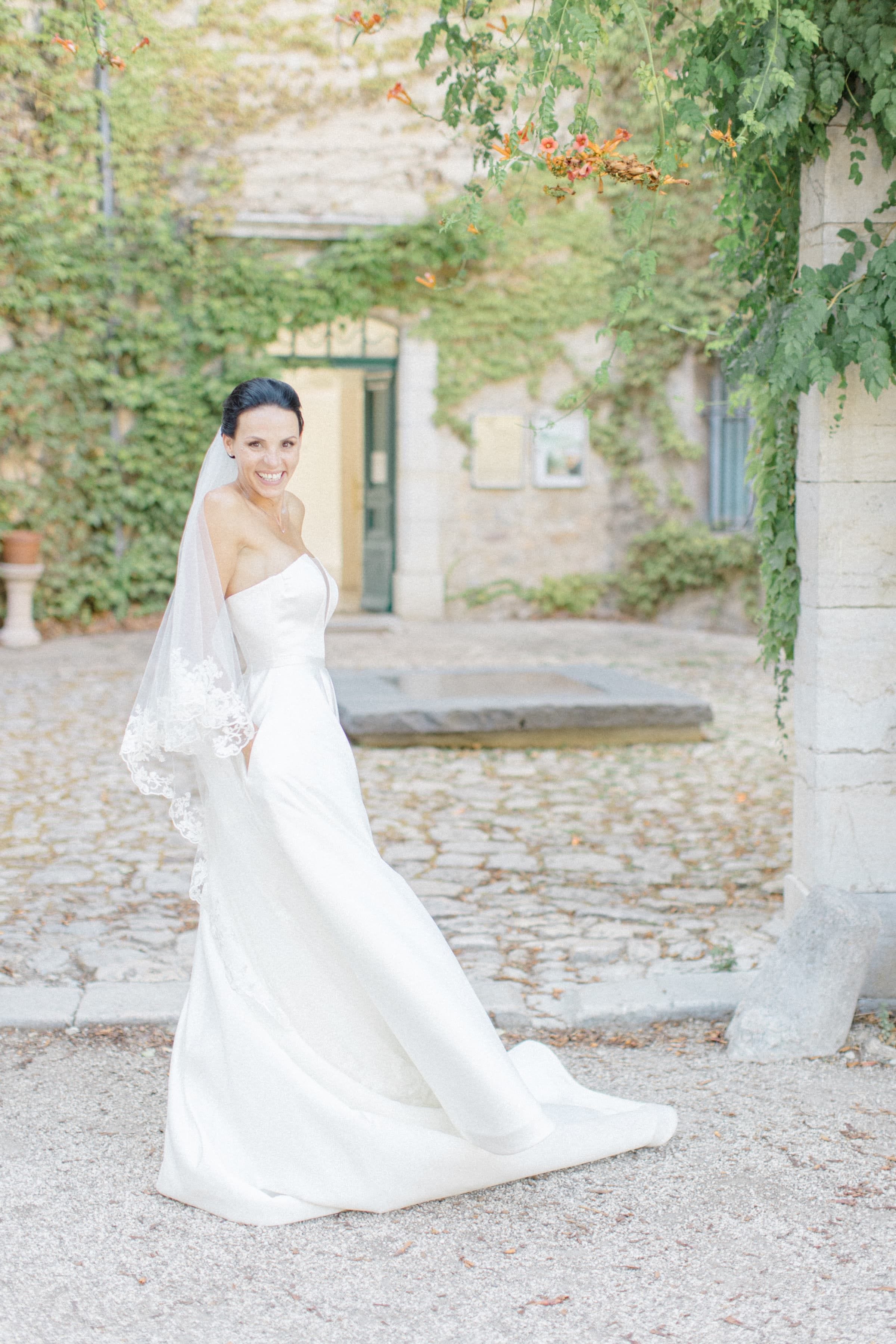 Mariage d'Andelka & Dimitri à Mouans-Sartoux 5