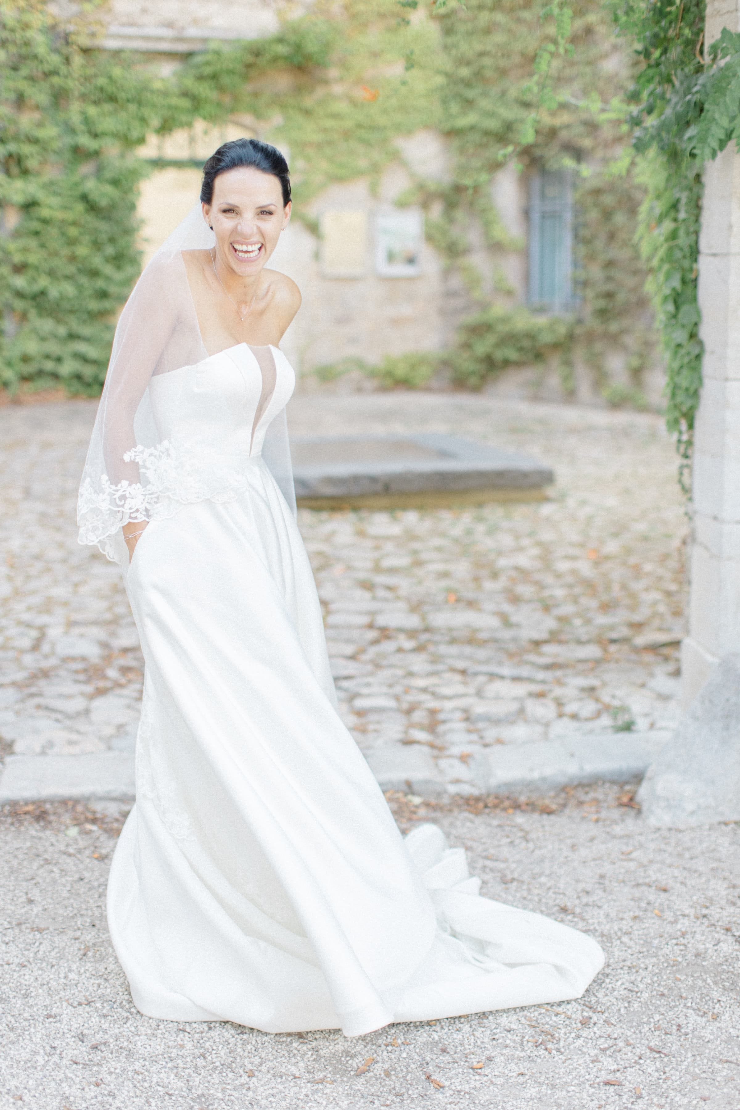 Mariage d'Andelka & Dimitri à Mouans-Sartoux 6