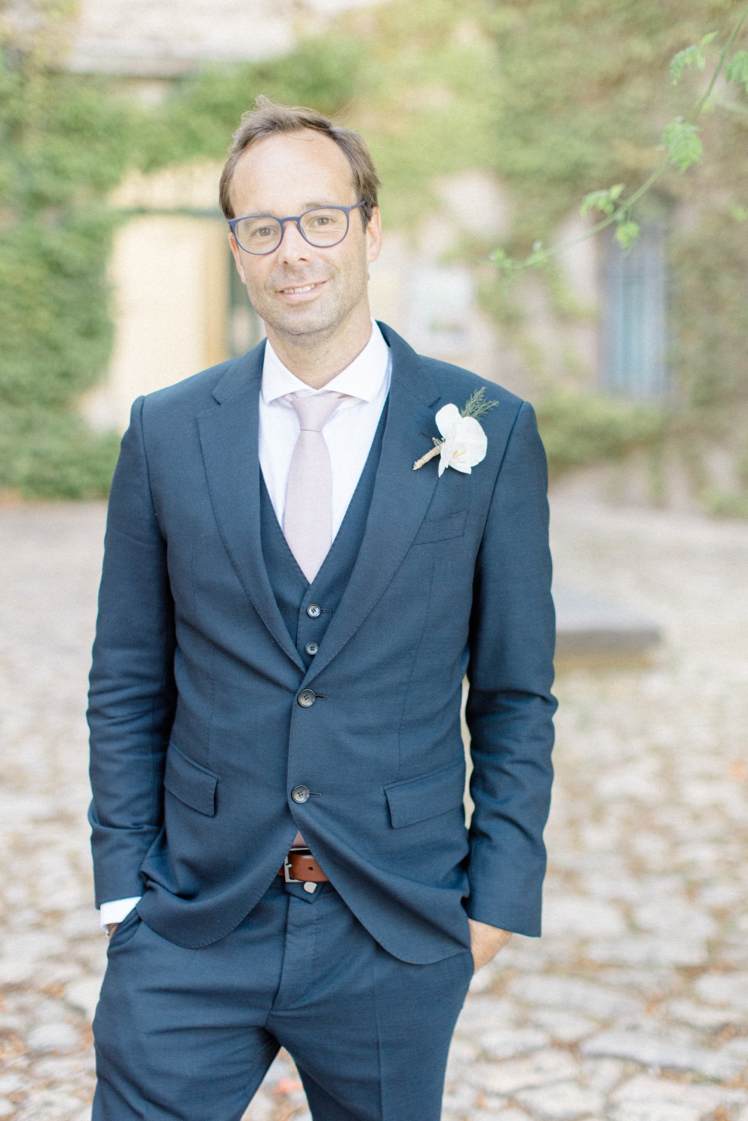Mariage d'Andelka & Dimitri à Mouans-Sartoux 9