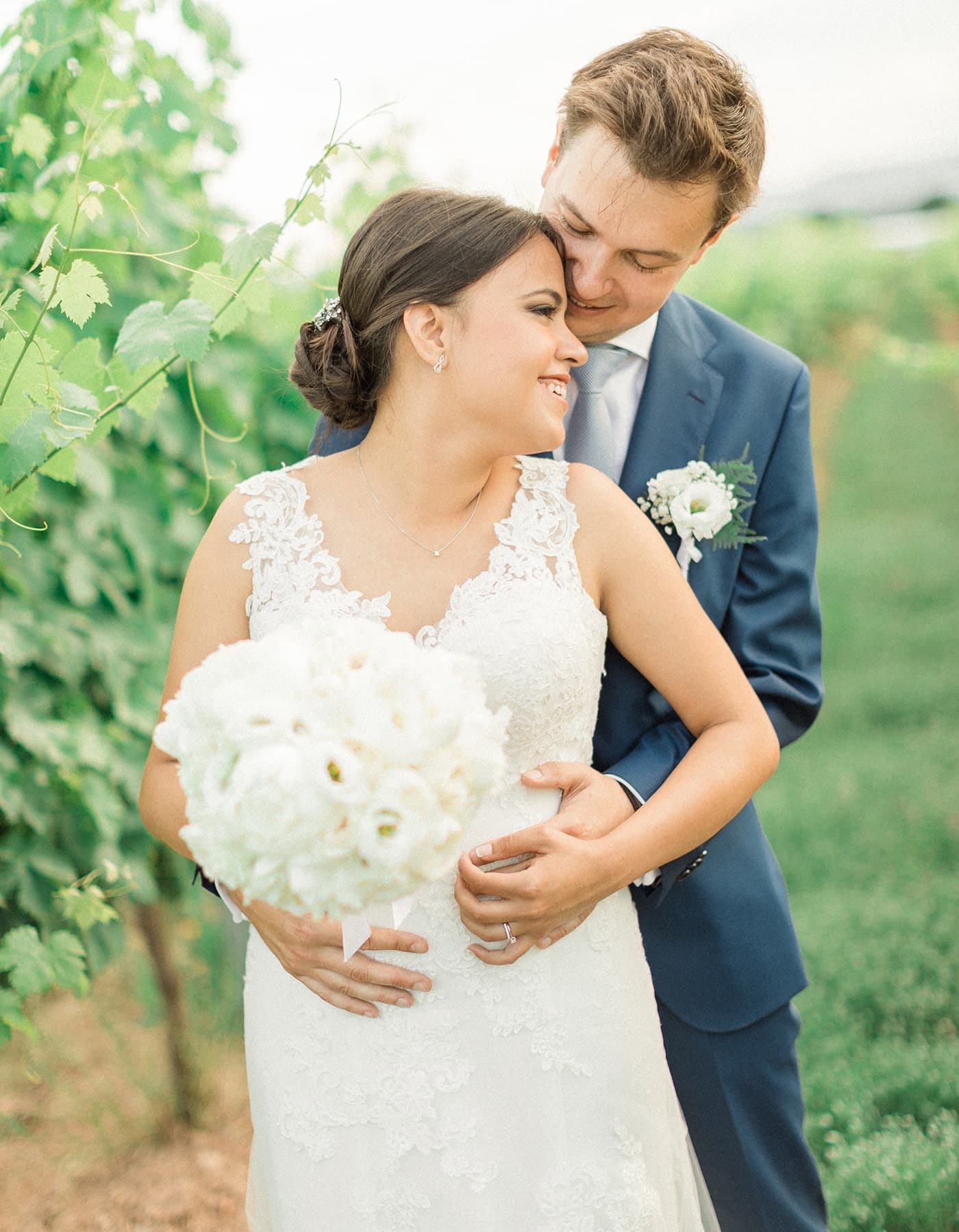 Béa & Alexandre / Mariage