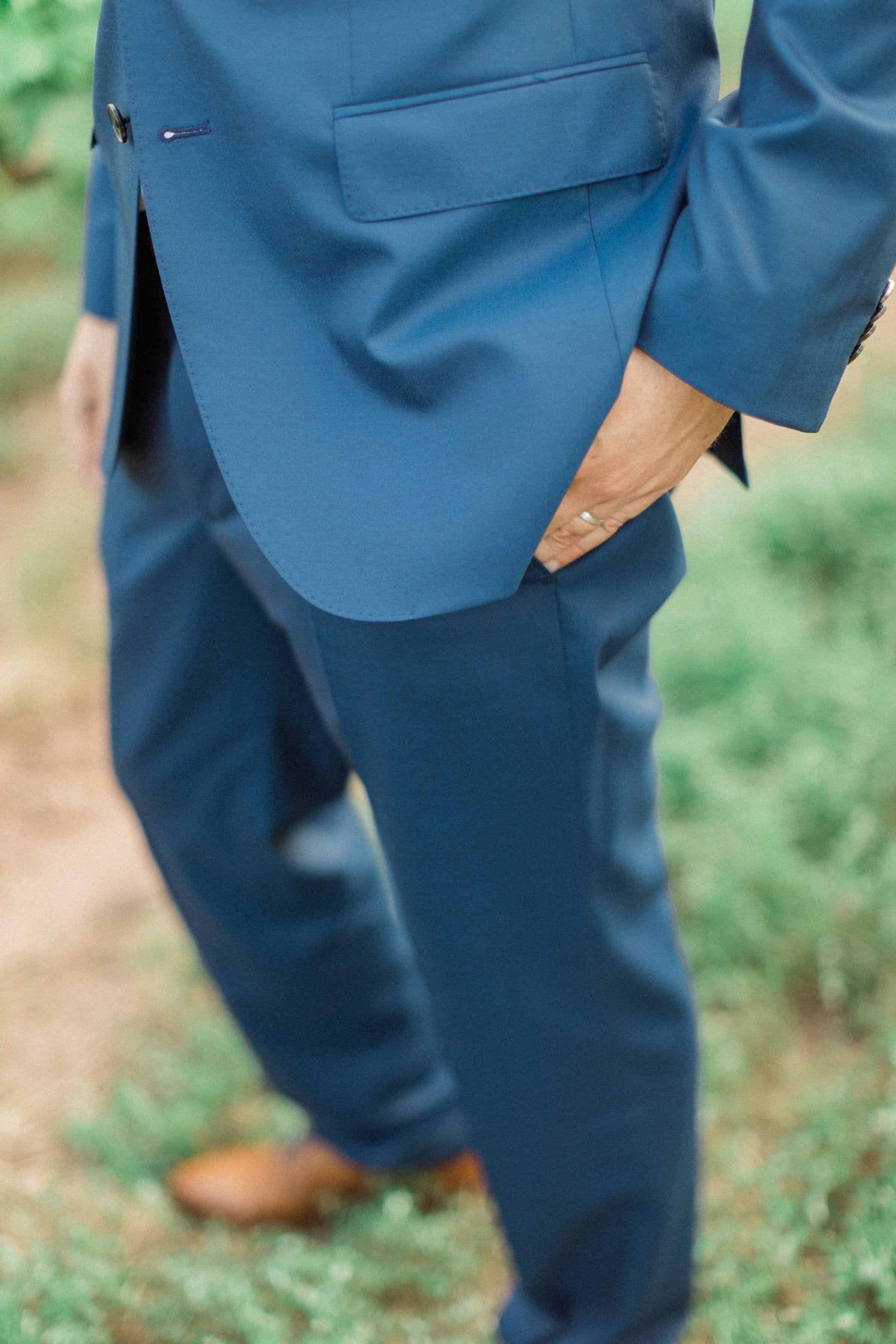 Béa & Alexandre / Mariage 10