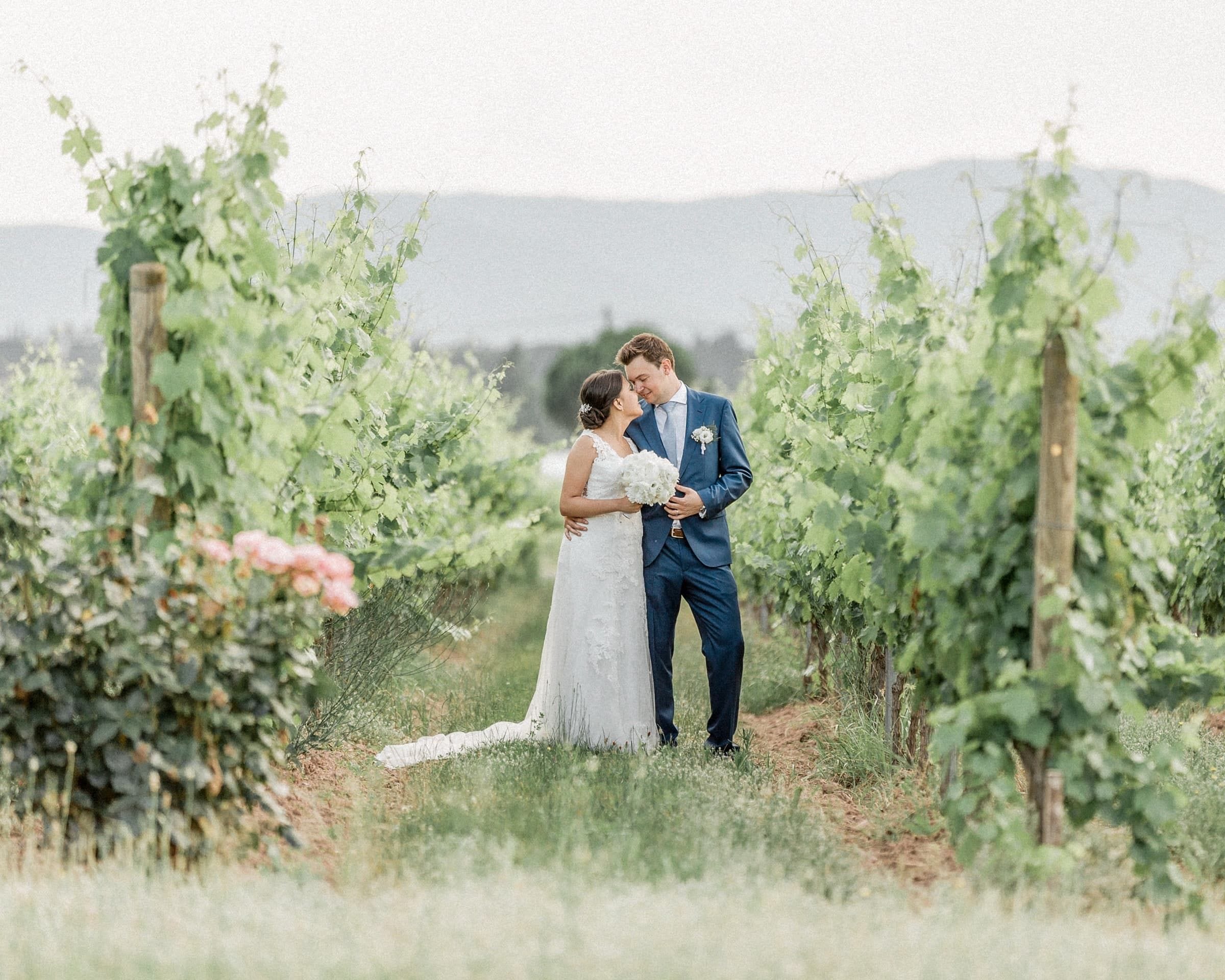 Béa & Alexandre / Mariage 11