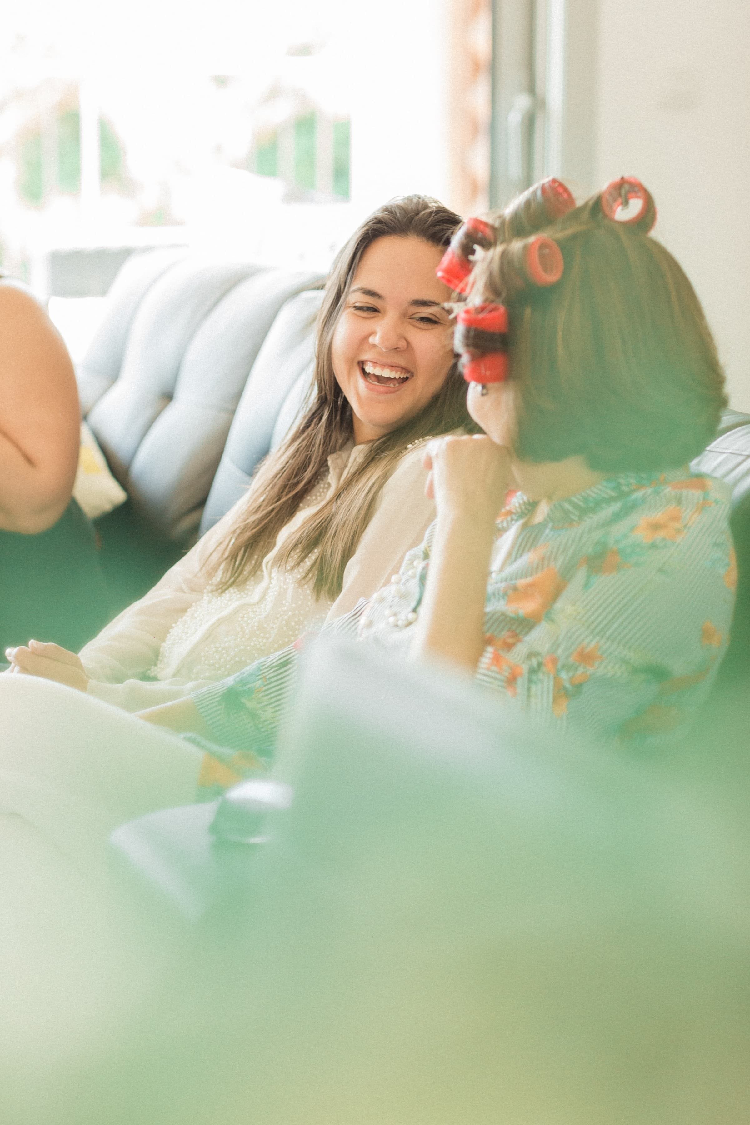 Béa & Alexandre / Mariage 13