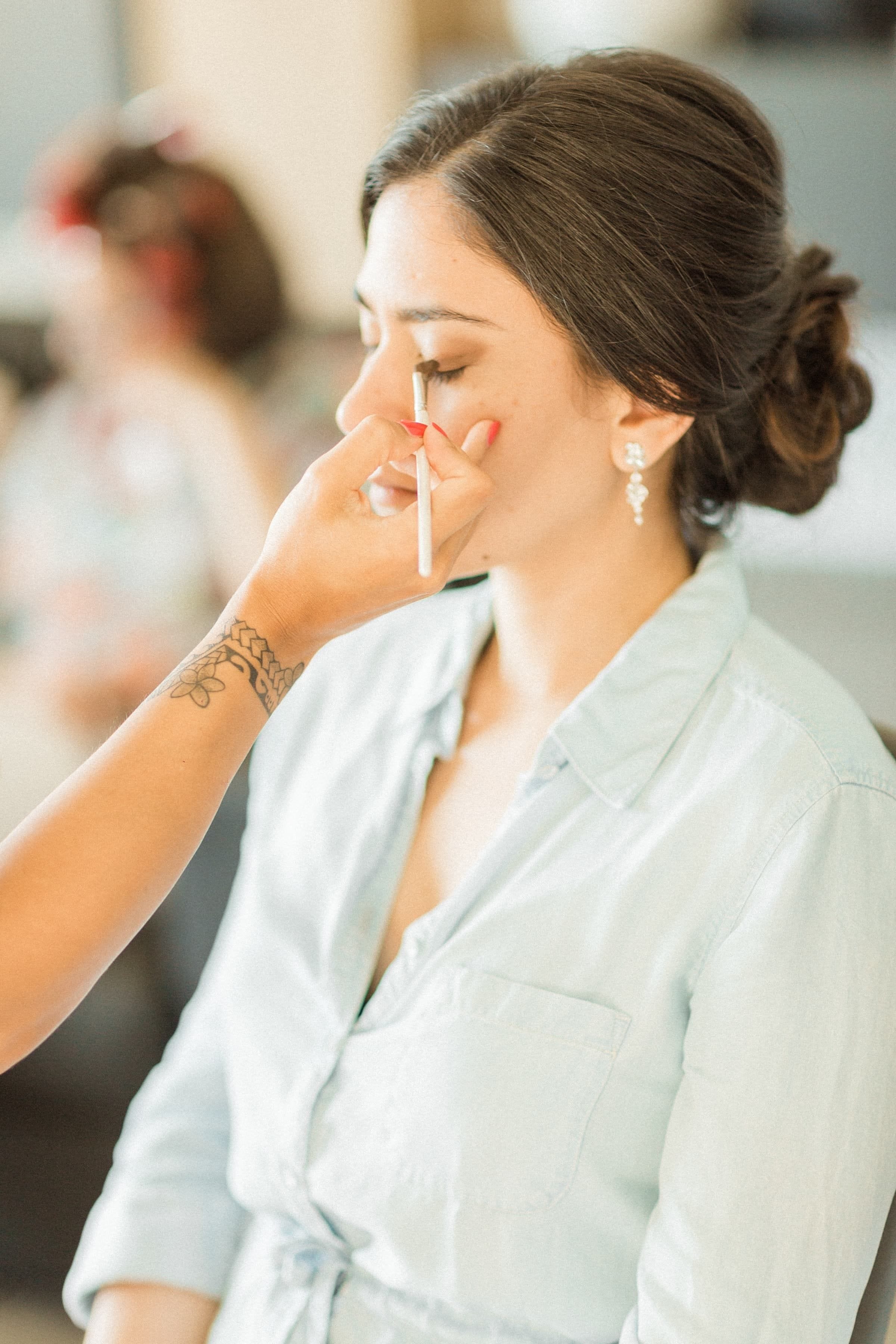 Béa & Alexandre / Mariage 17