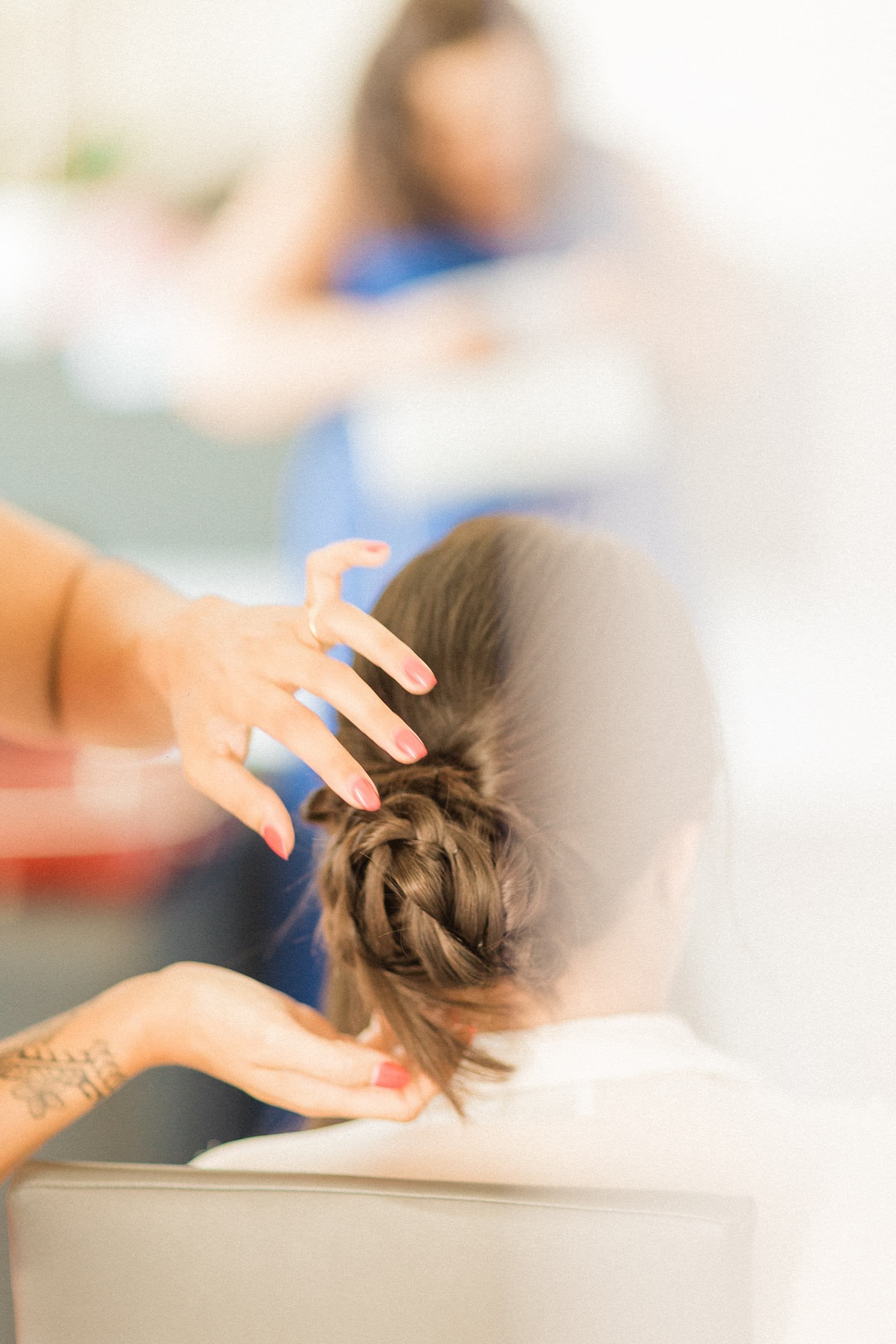 Béa & Alexandre / Mariage 18