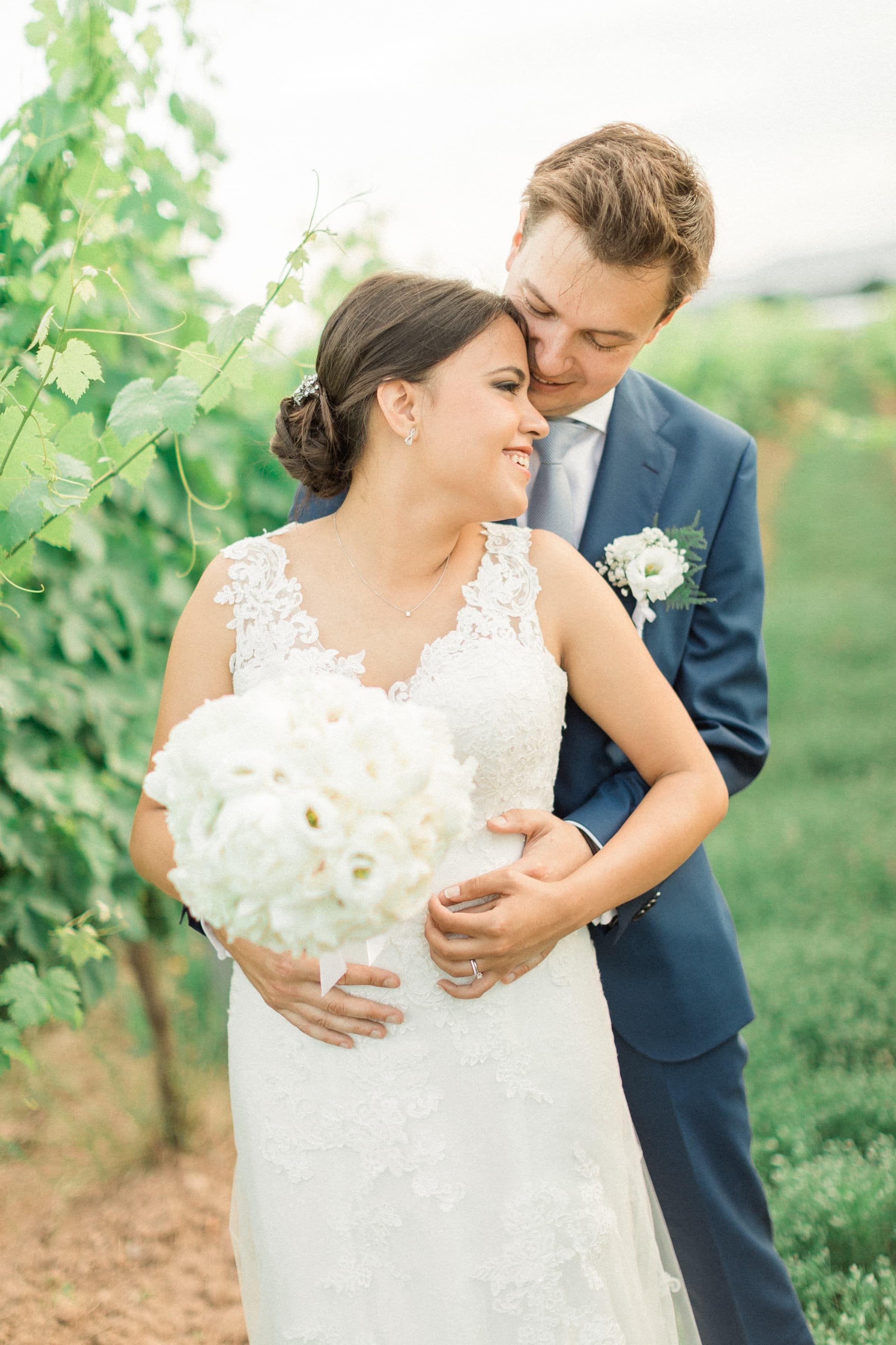 Béa & Alexandre / Mariage 2