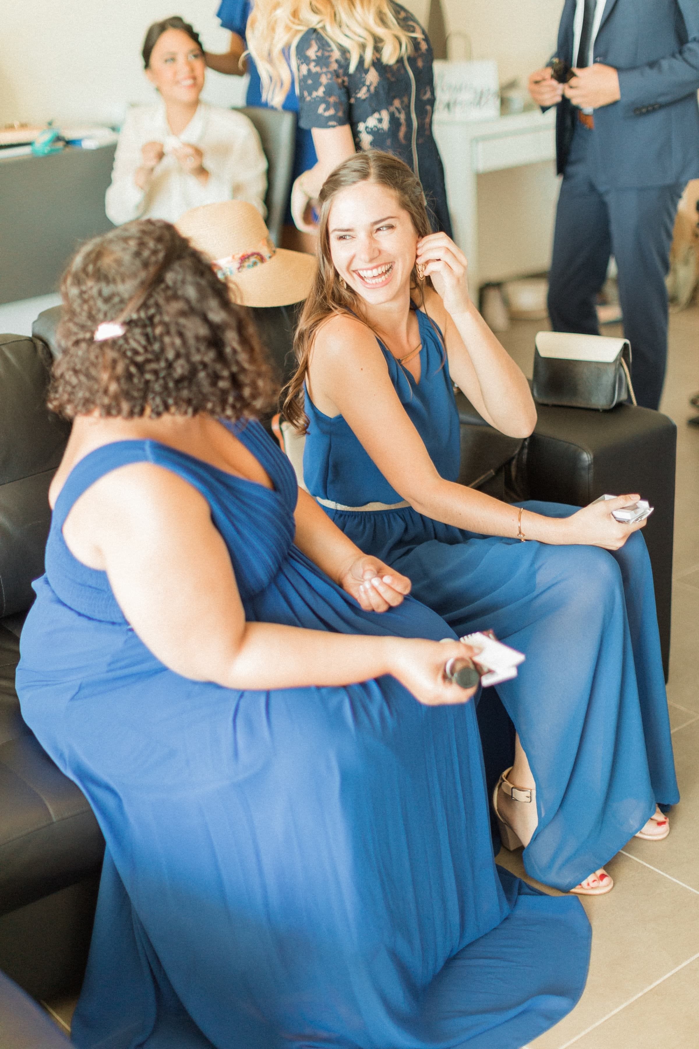 Béa & Alexandre / Mariage 22