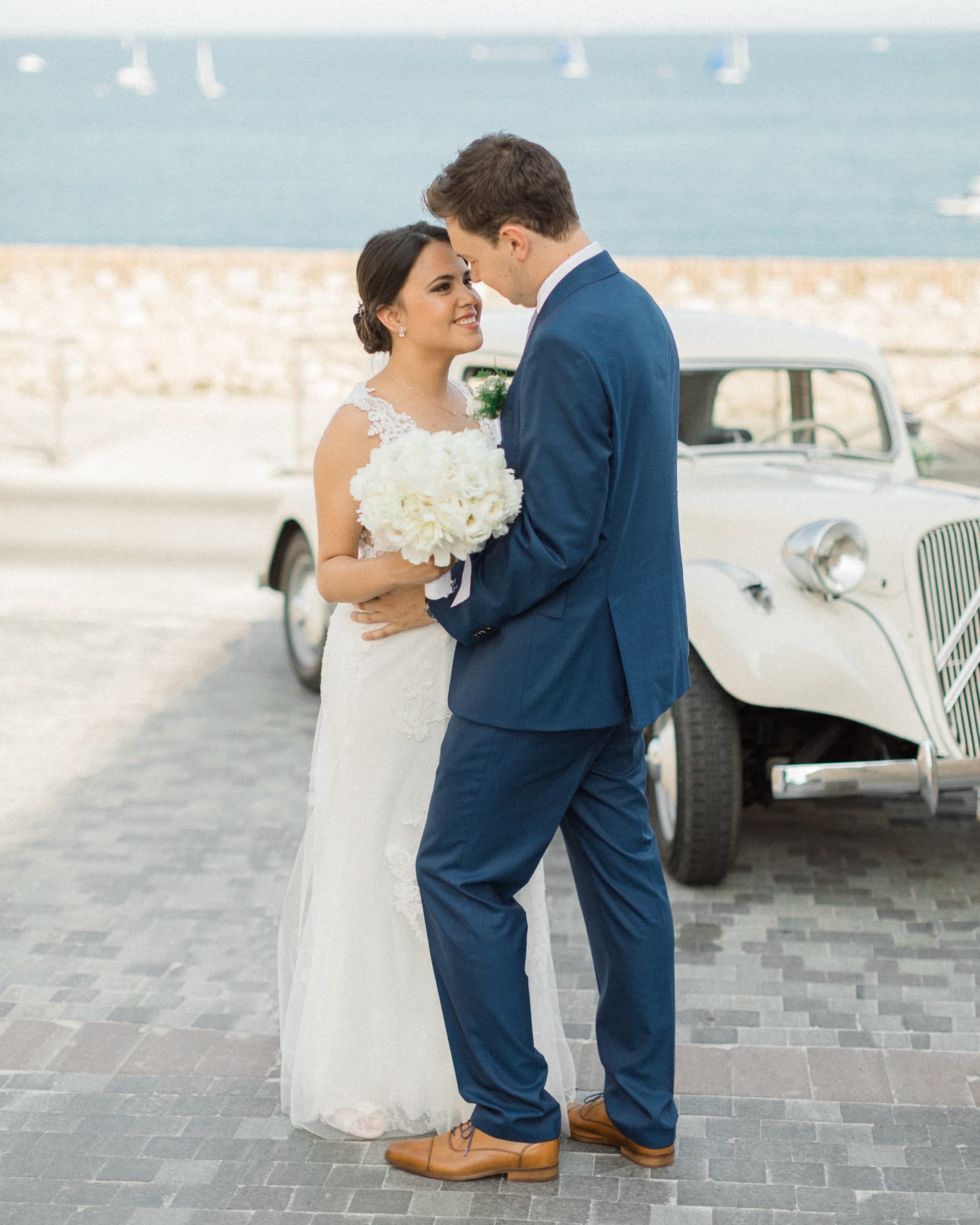 Béa & Alexandre / Mariage 27