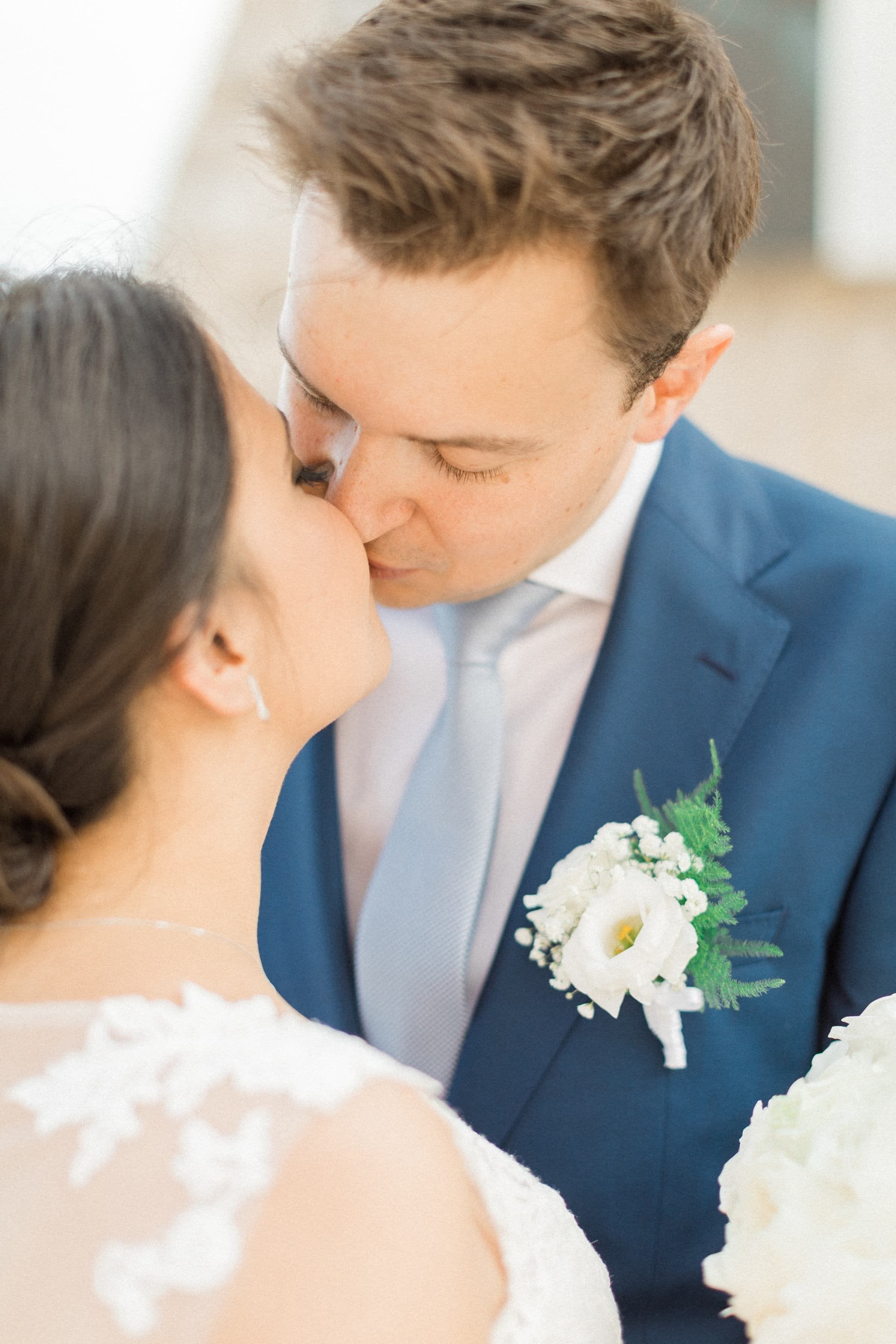 Béa & Alexandre / Mariage 29