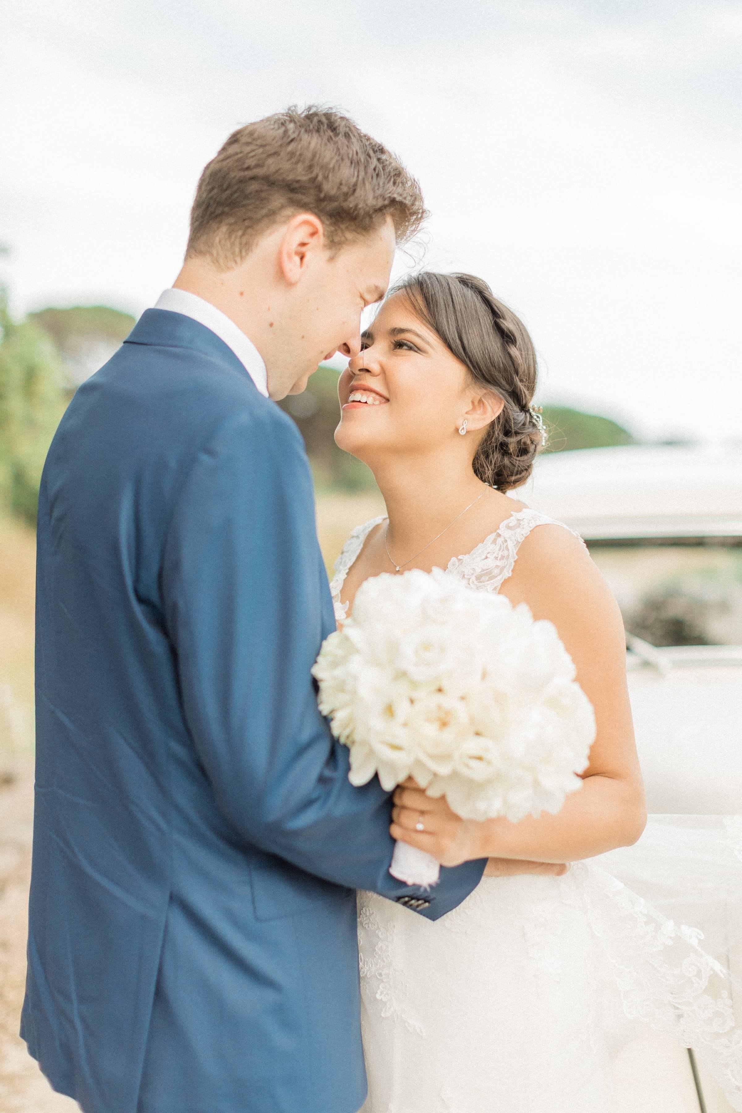 Béa & Alexandre / Mariage 31