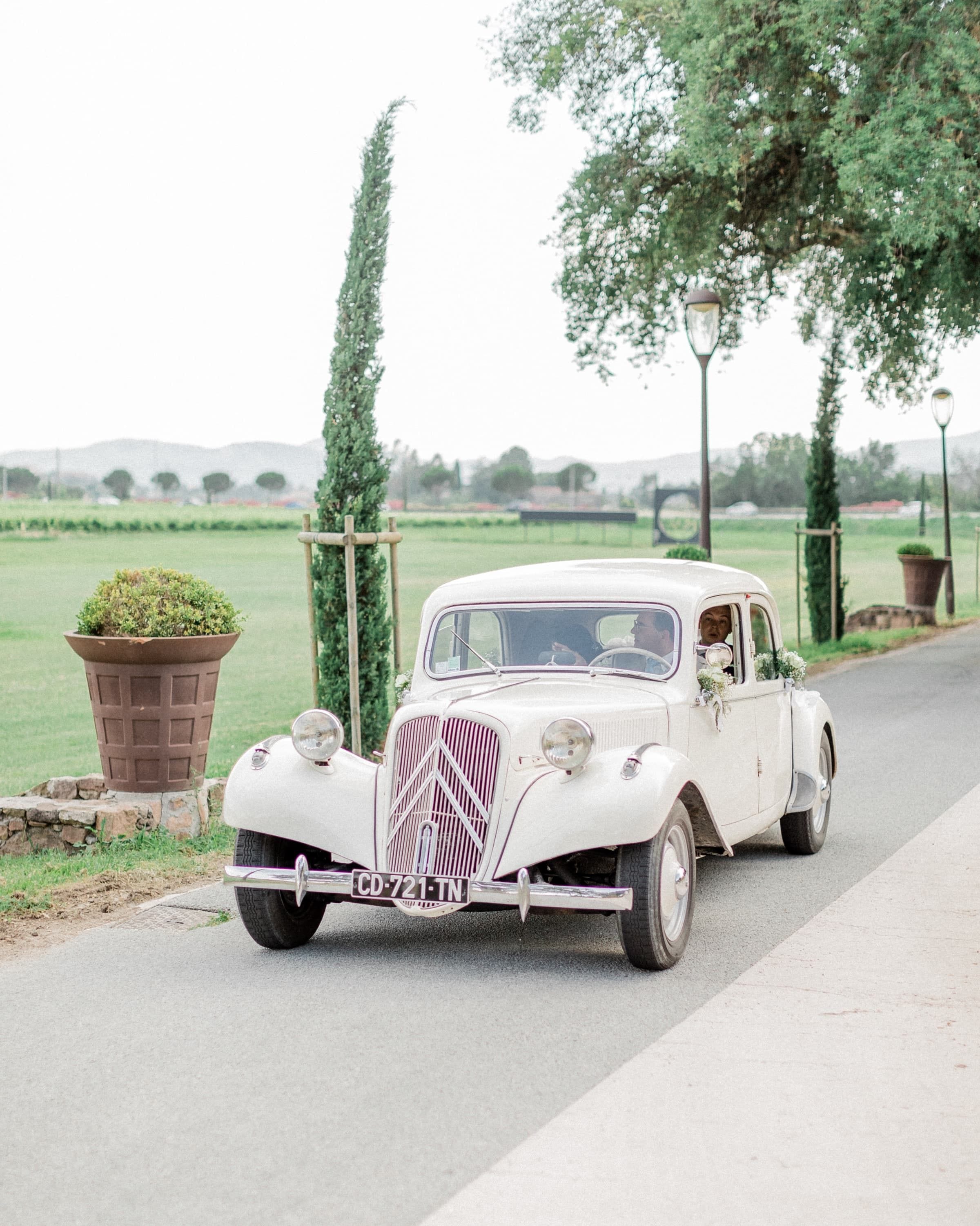 Béa & Alexandre / Mariage 34