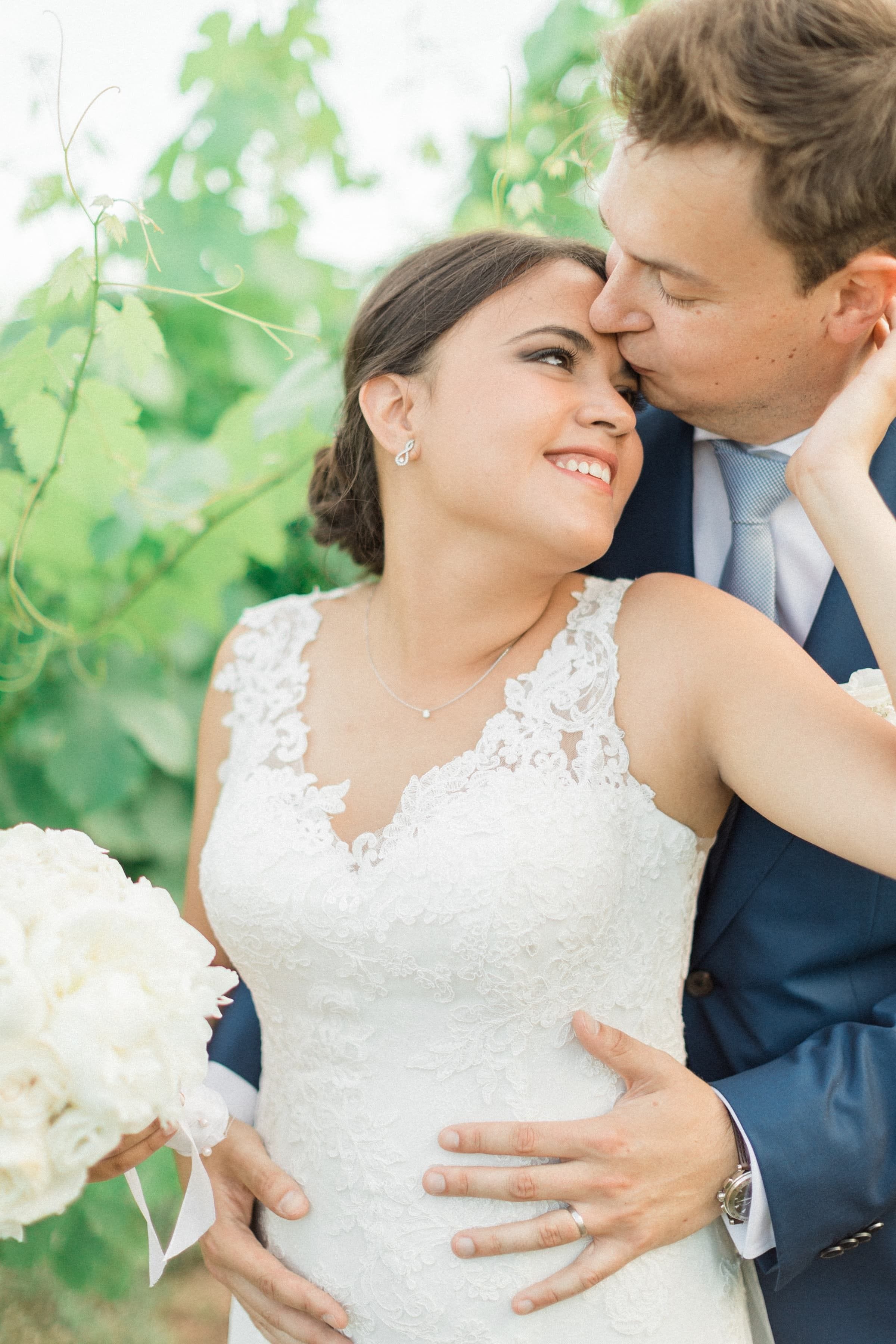 Béa & Alexandre / Mariage 4