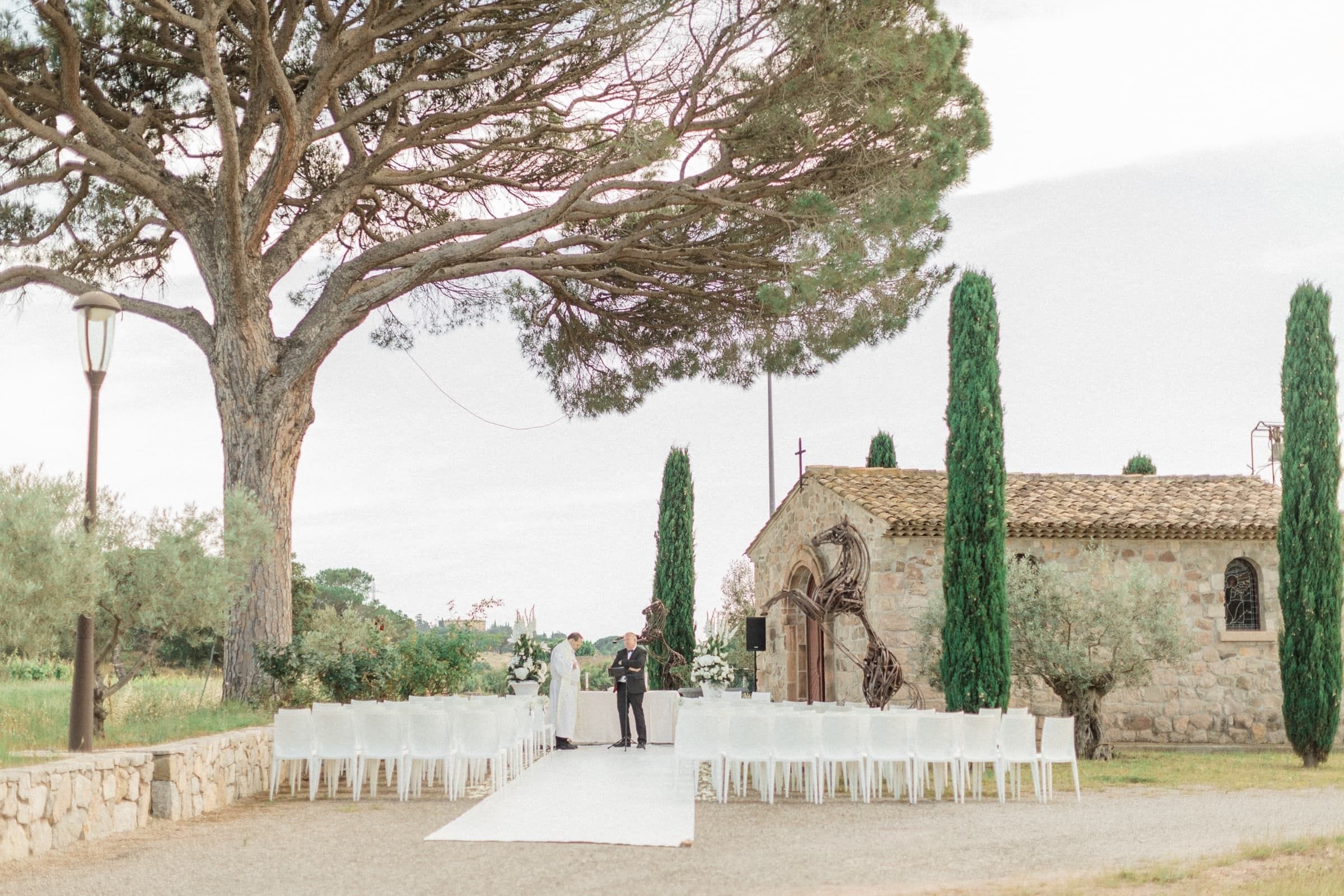 Béa & Alexandre / Mariage 41