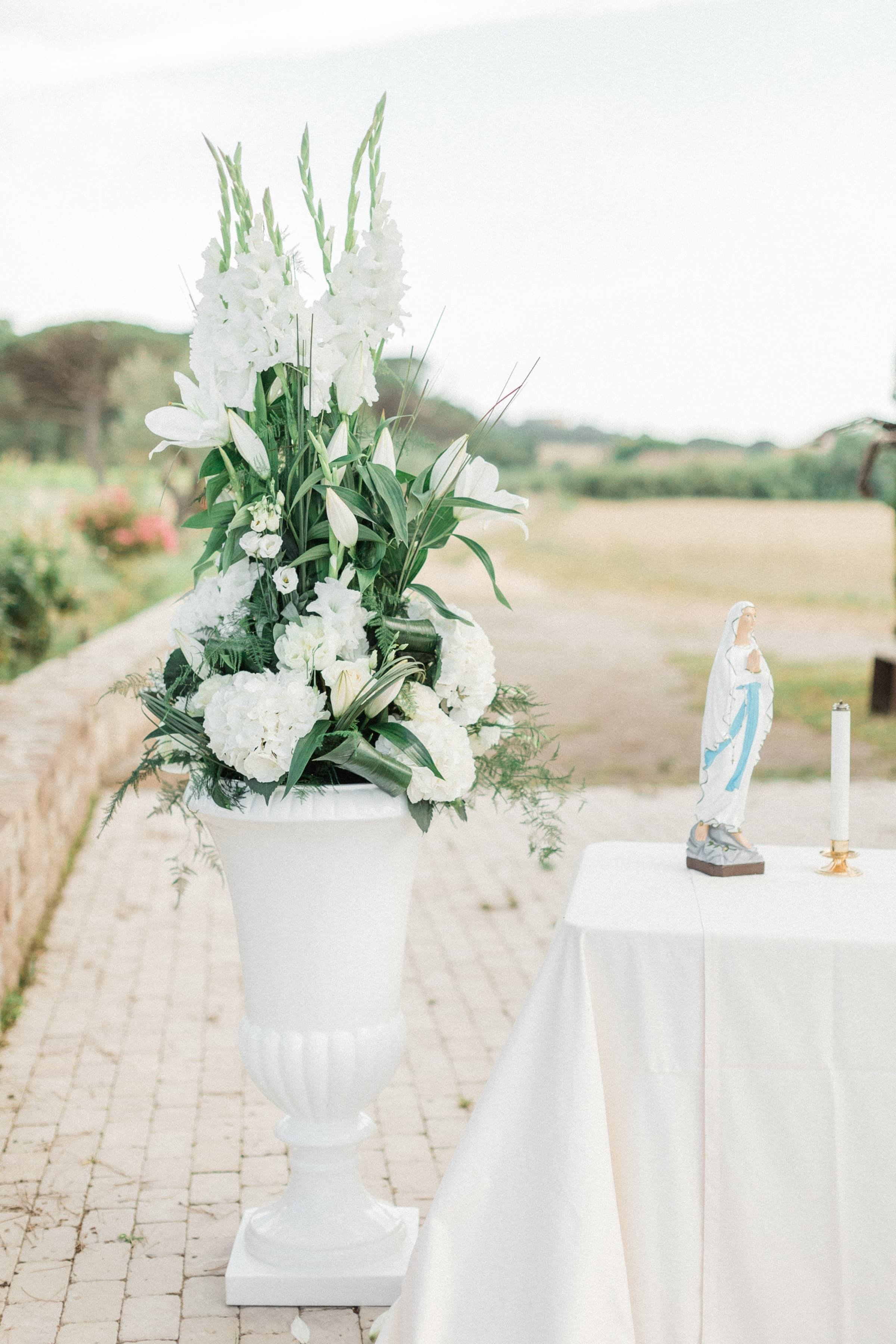 Béa & Alexandre / Mariage 43