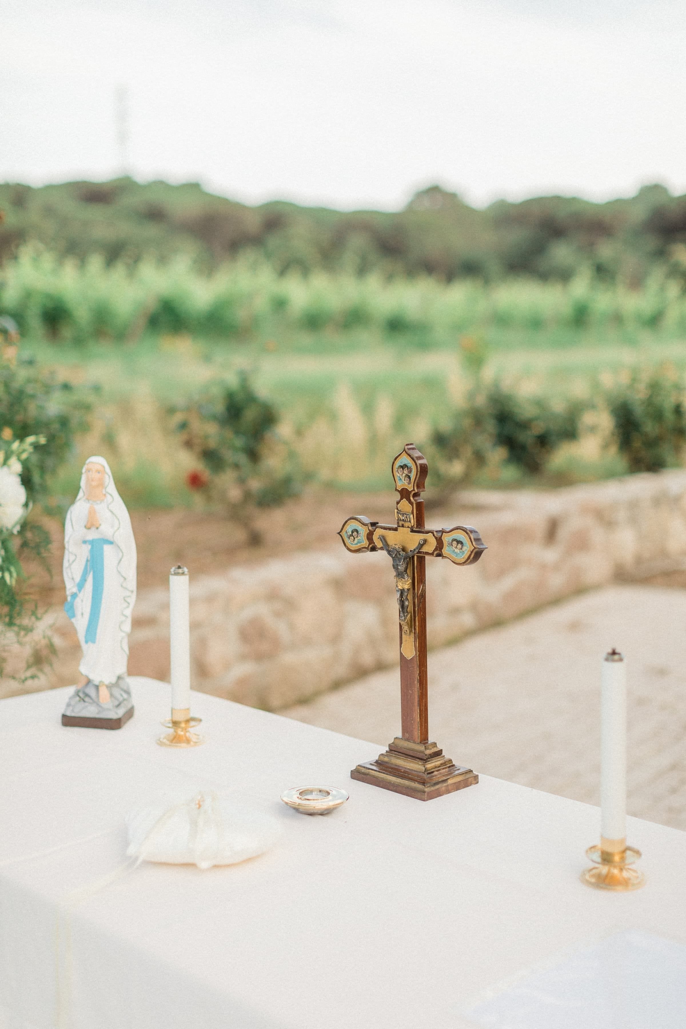 Béa & Alexandre / Mariage 47