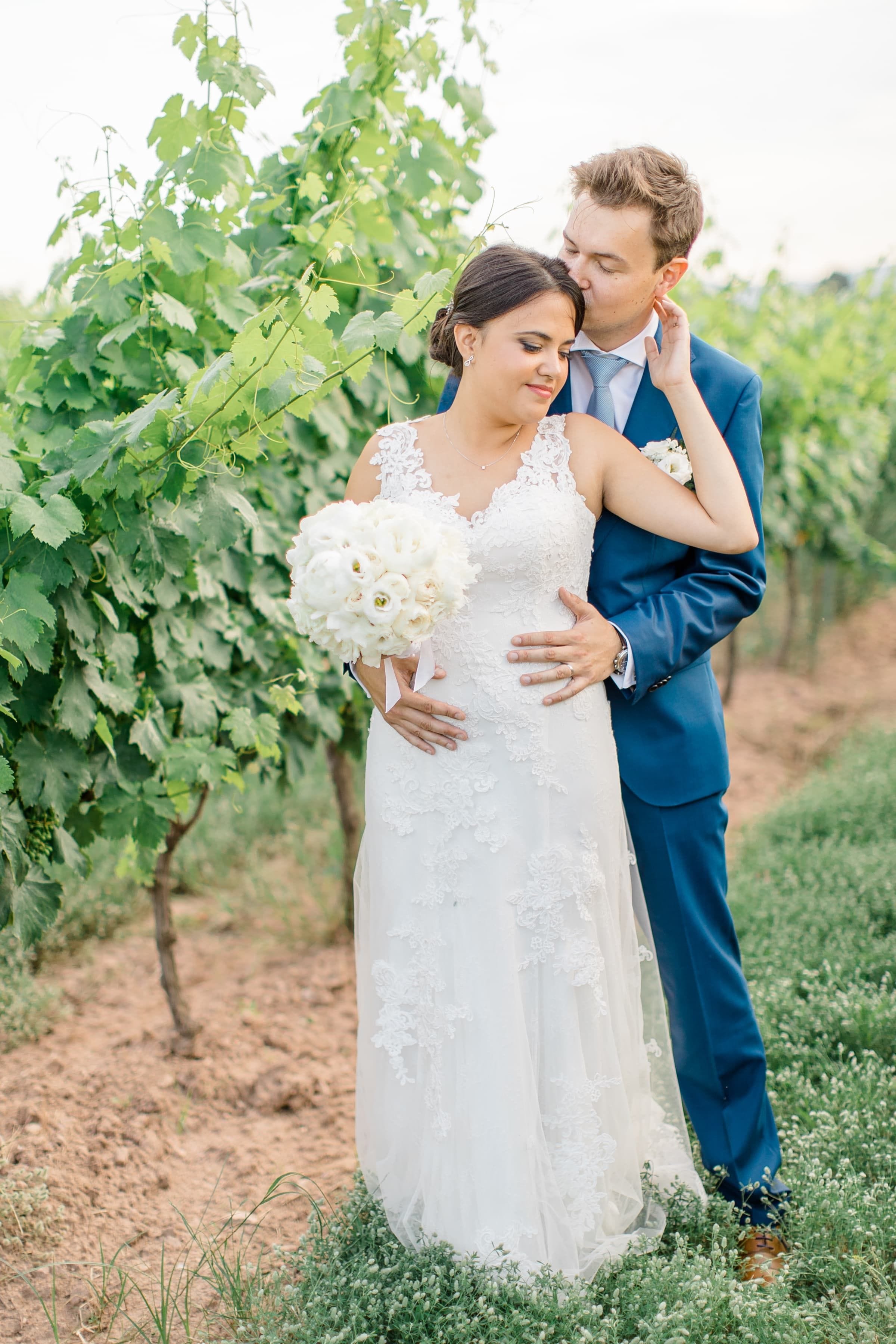 Béa & Alexandre / Mariage 5