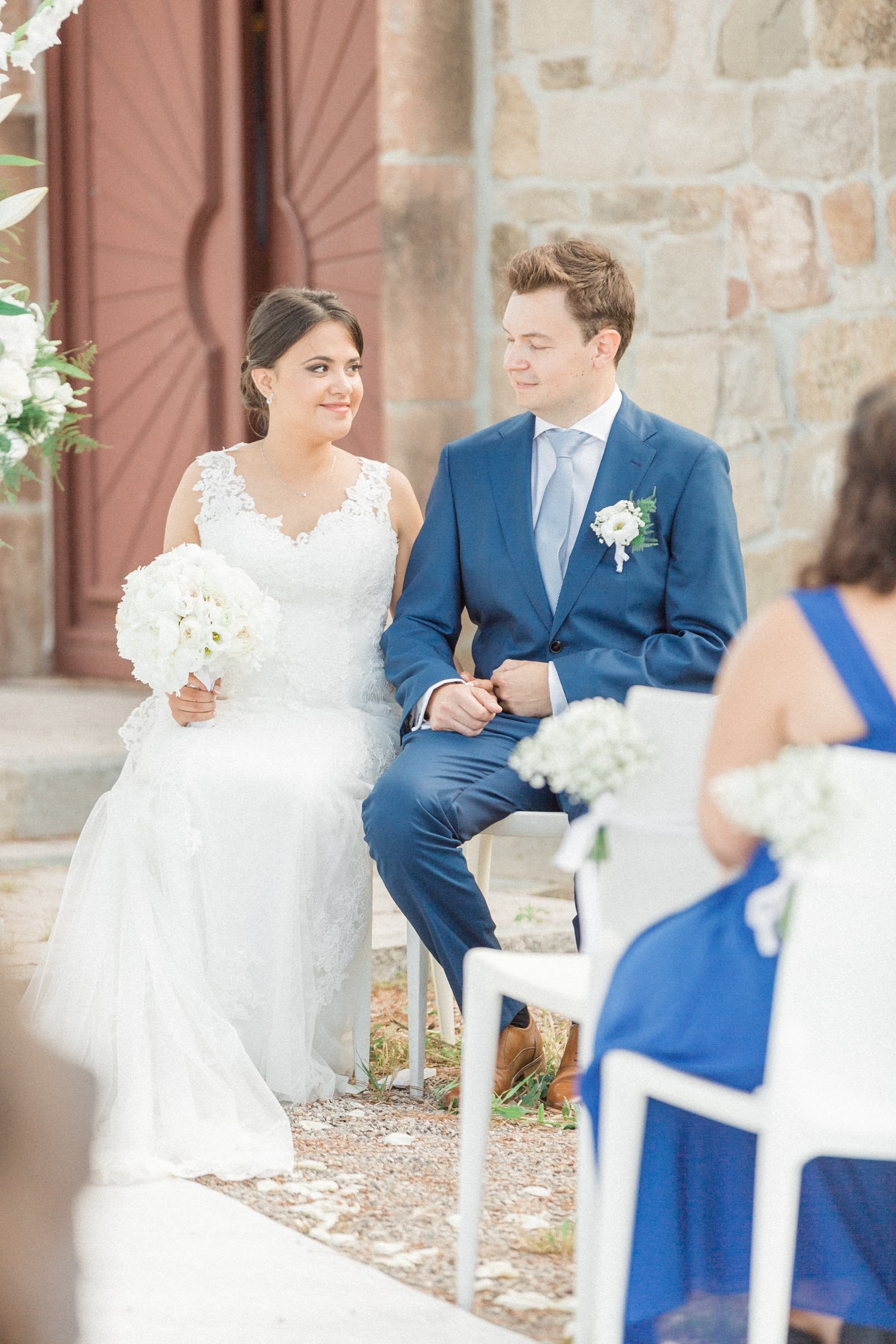 Béa & Alexandre / Mariage 54