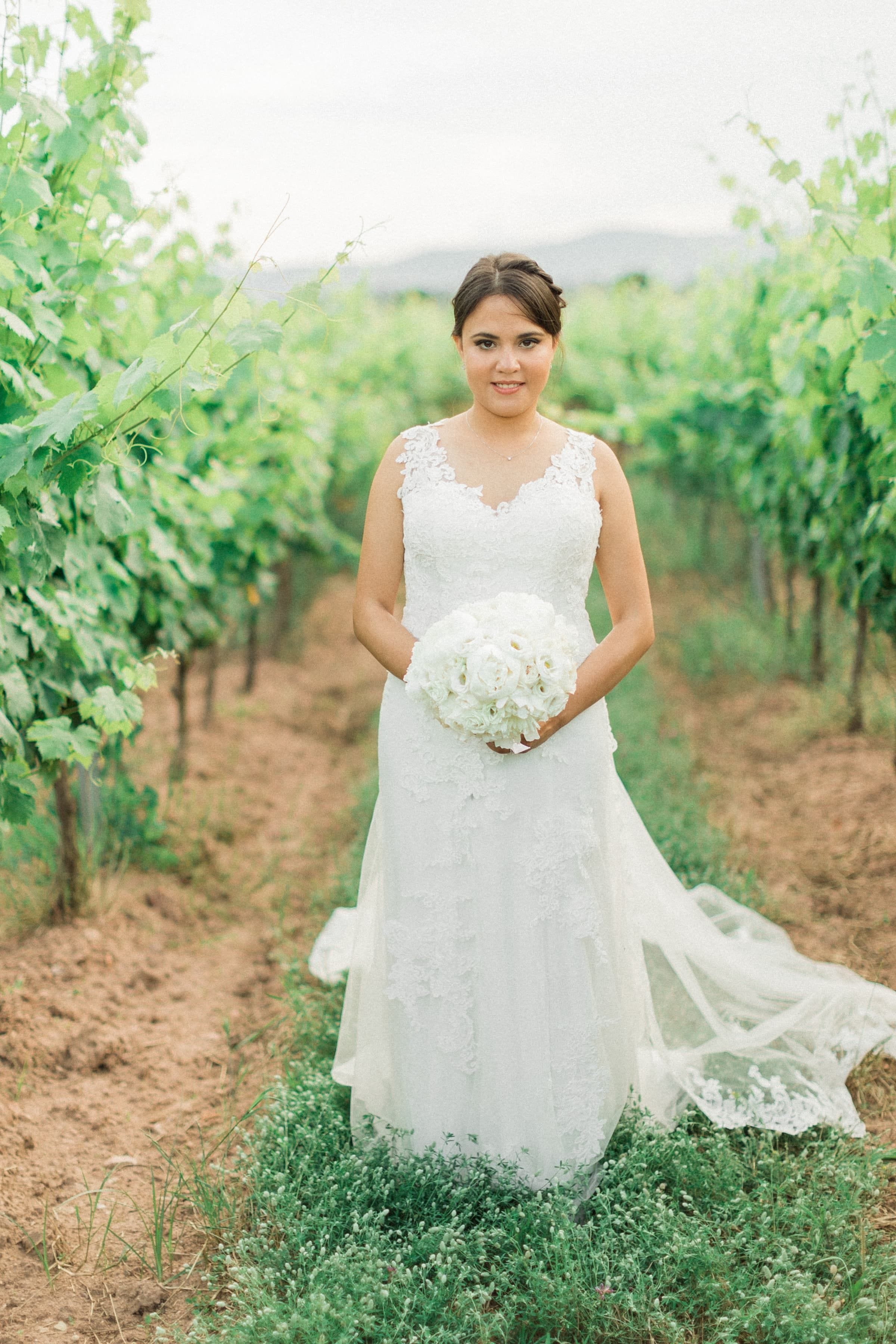 Béa & Alexandre / Mariage 6