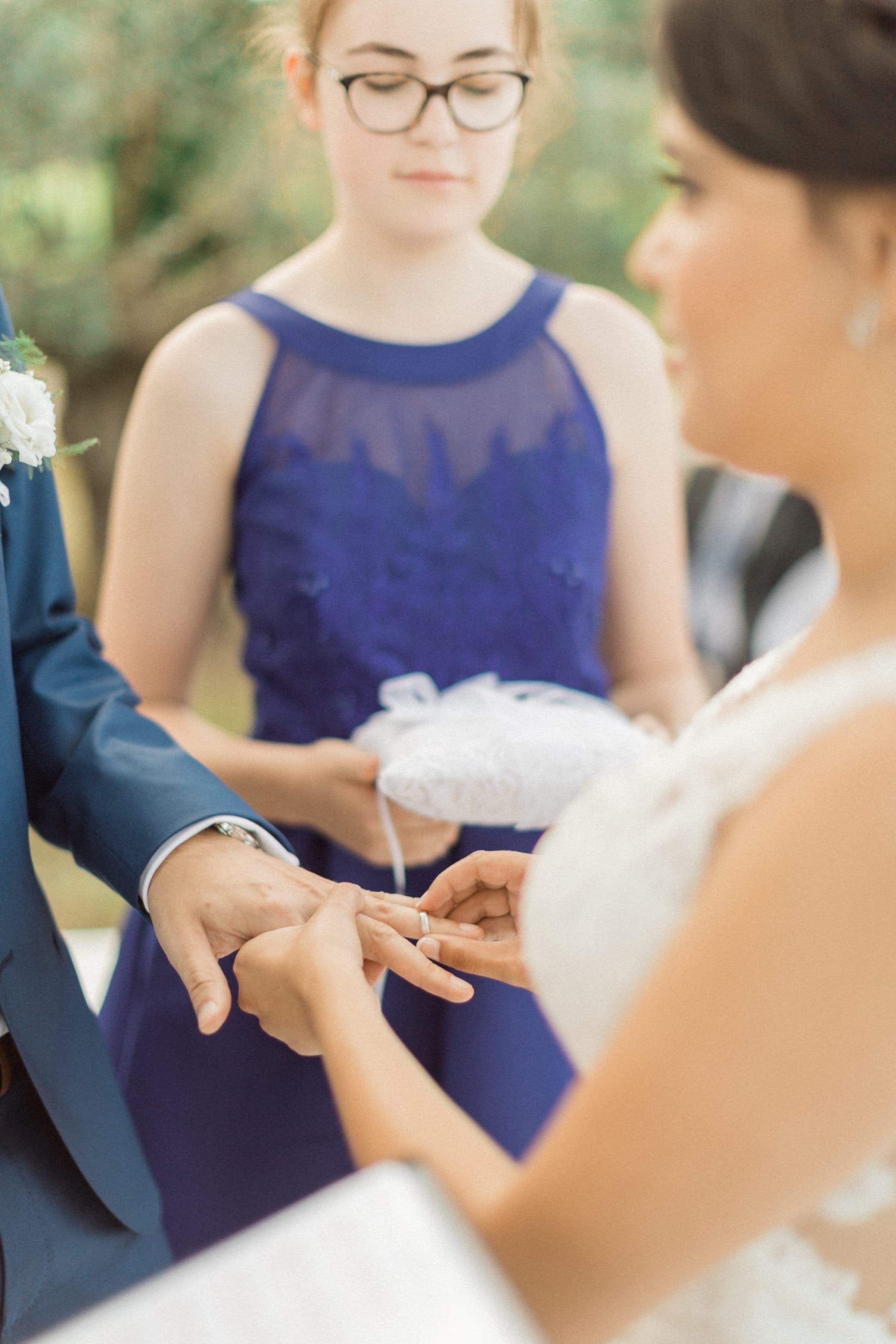 Béa & Alexandre / Mariage 60