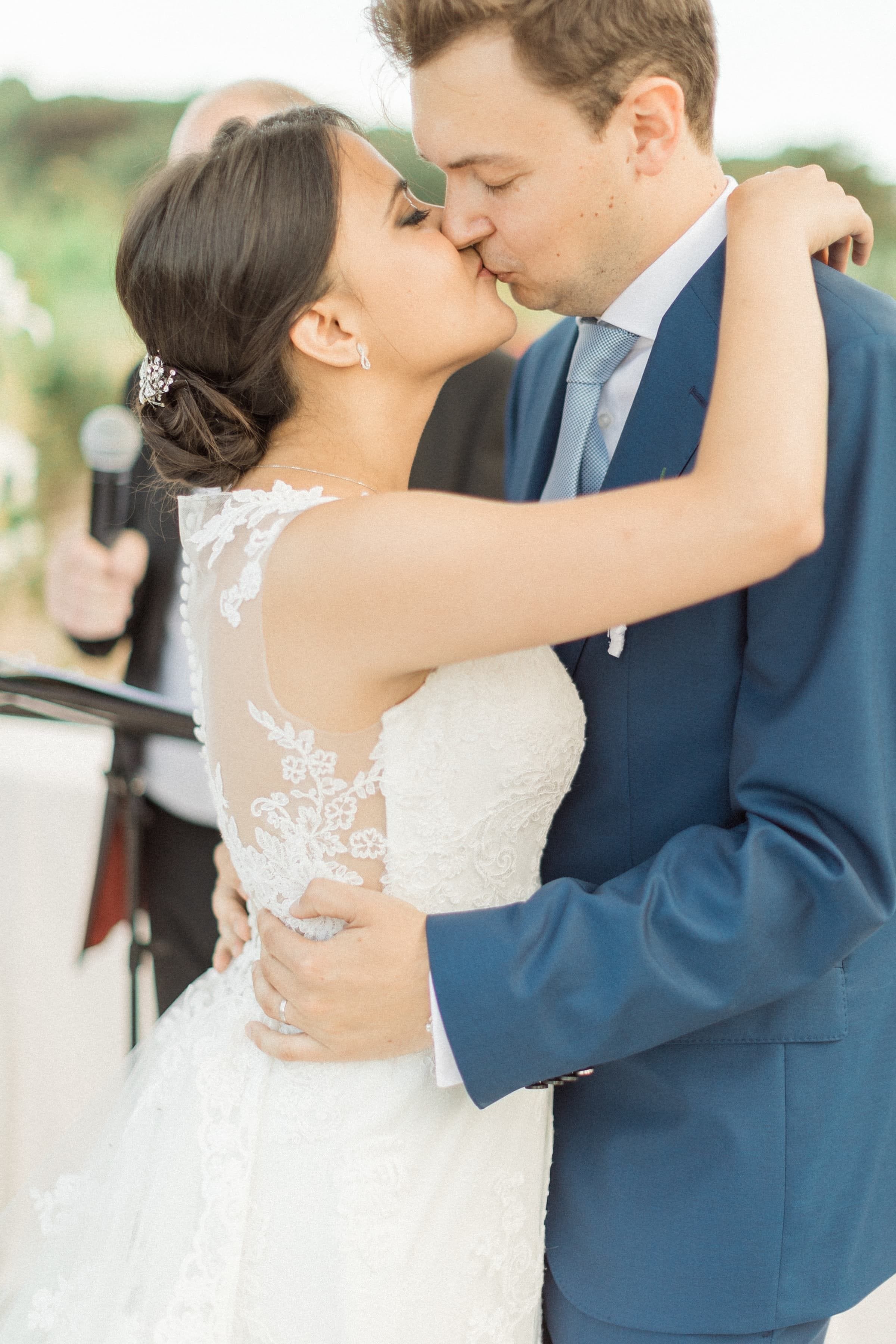Béa & Alexandre / Mariage 61
