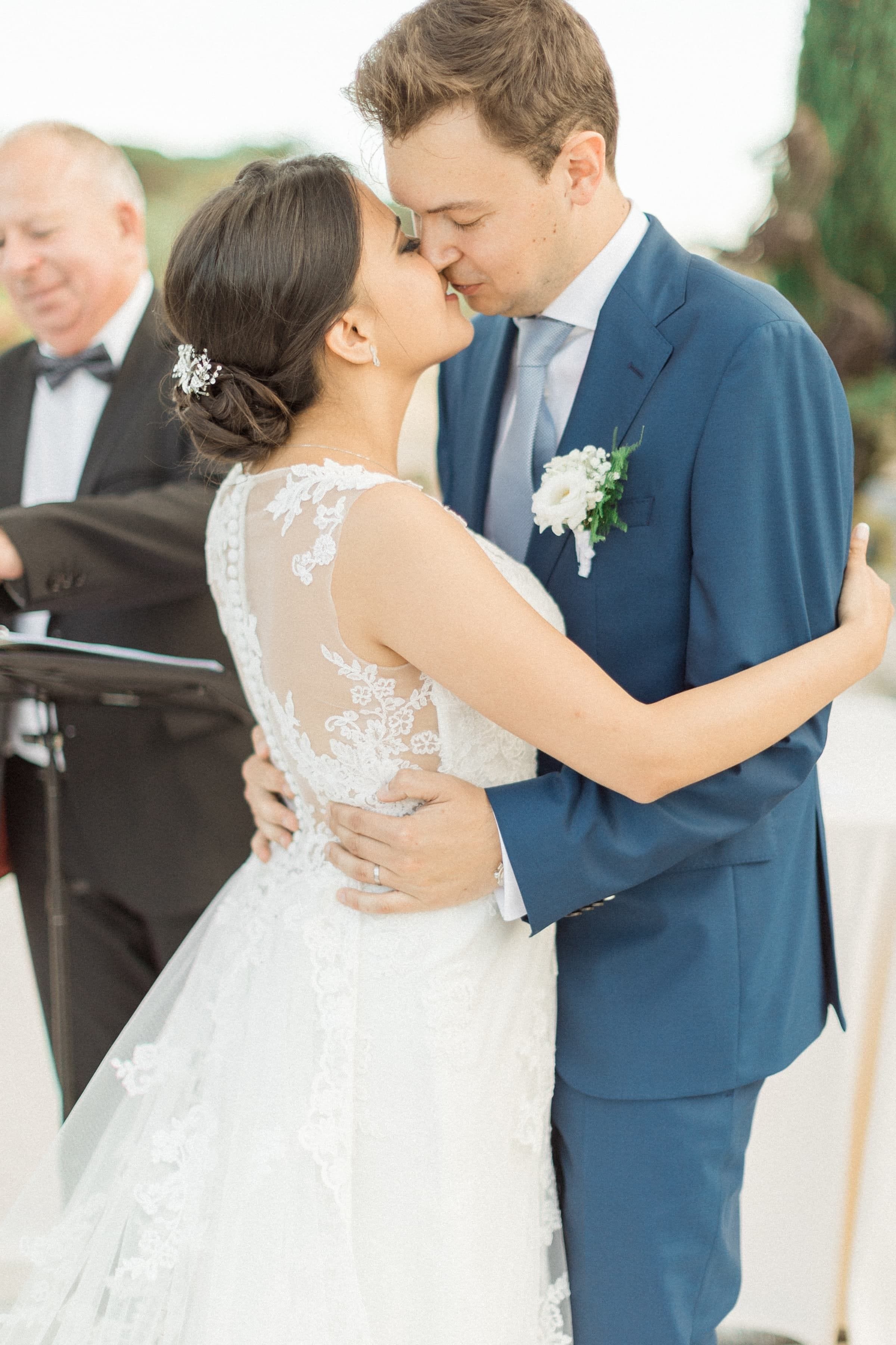 Béa & Alexandre / Mariage 62