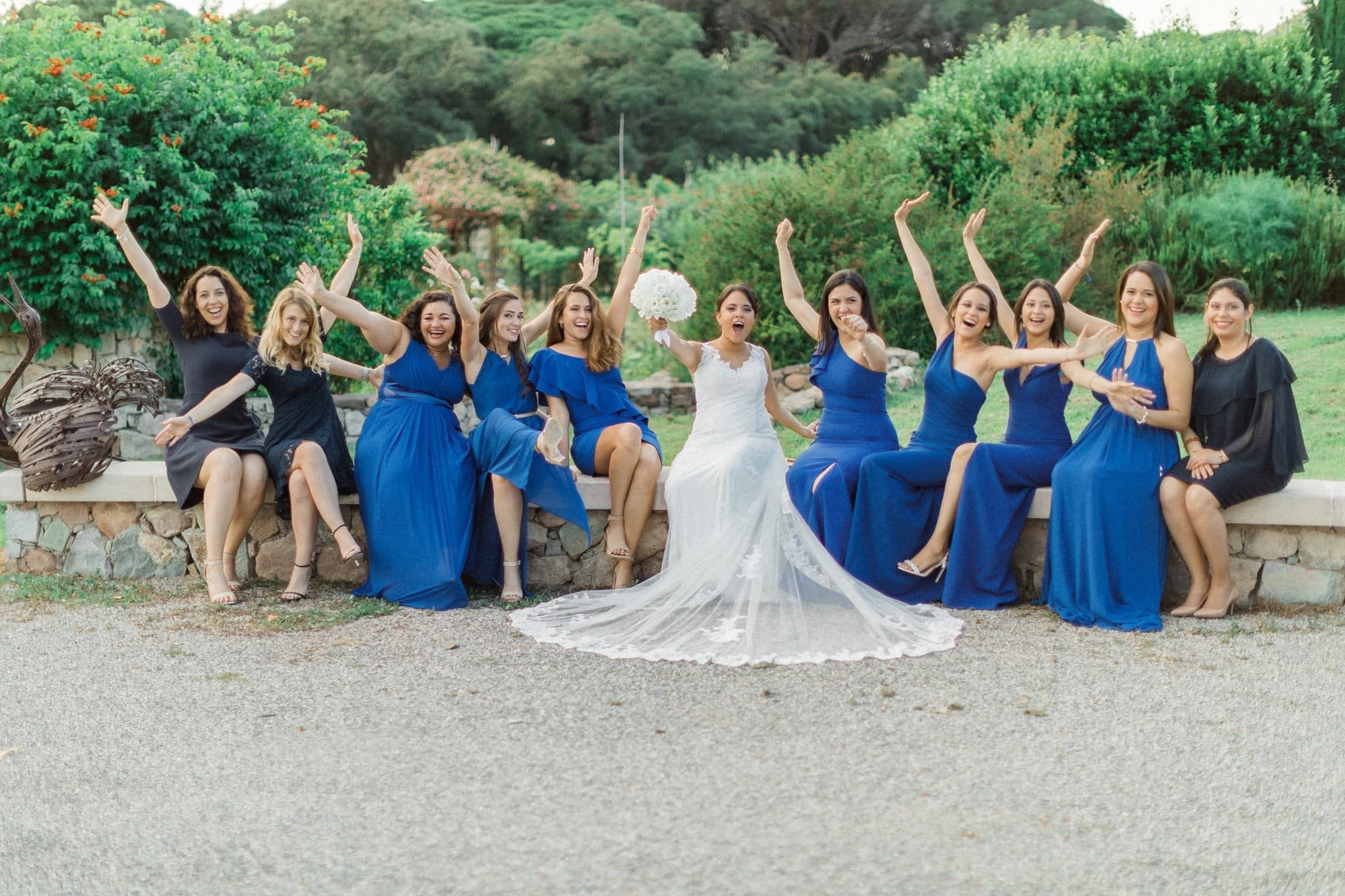 Béa & Alexandre / Mariage 65