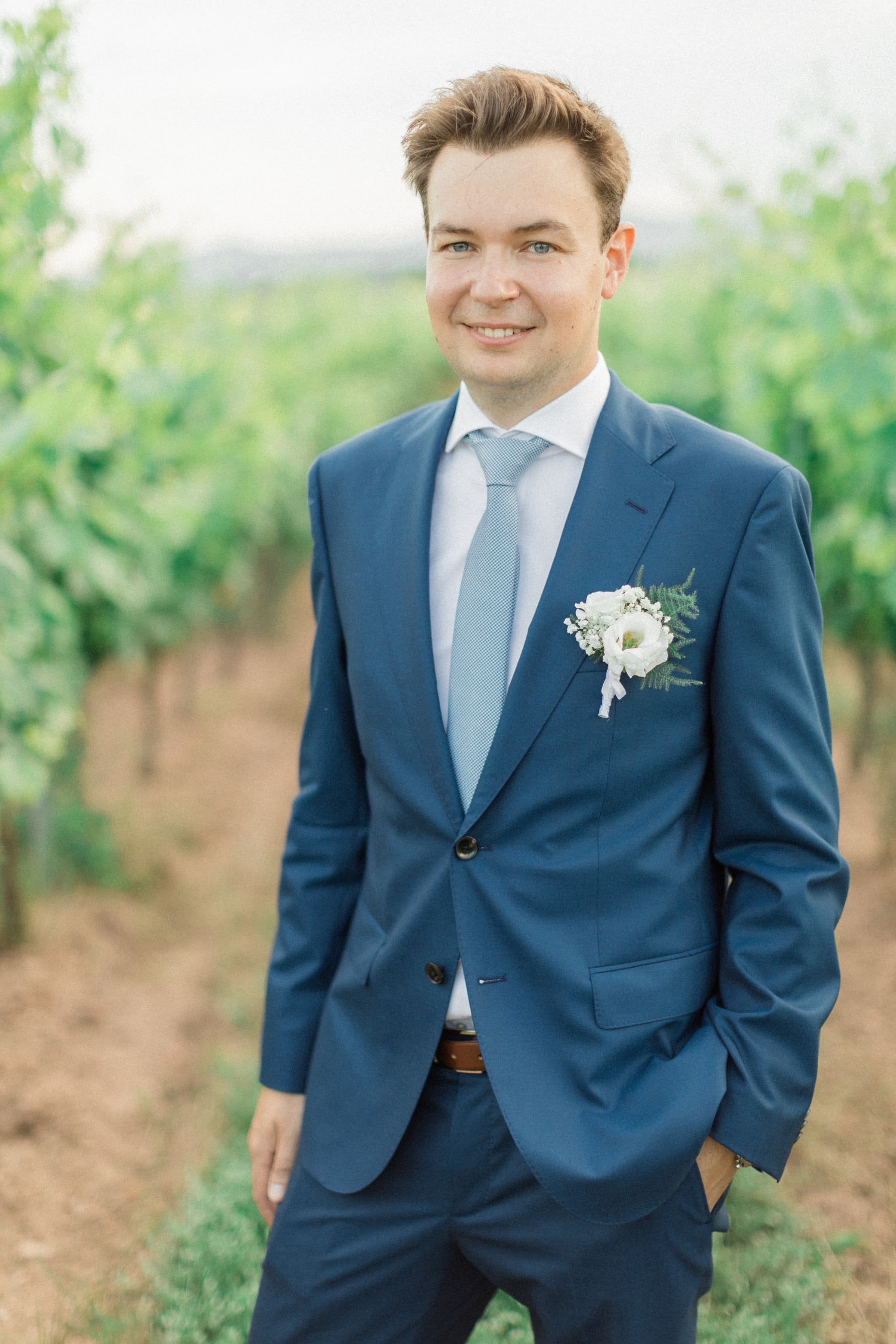 Béa & Alexandre / Mariage 8