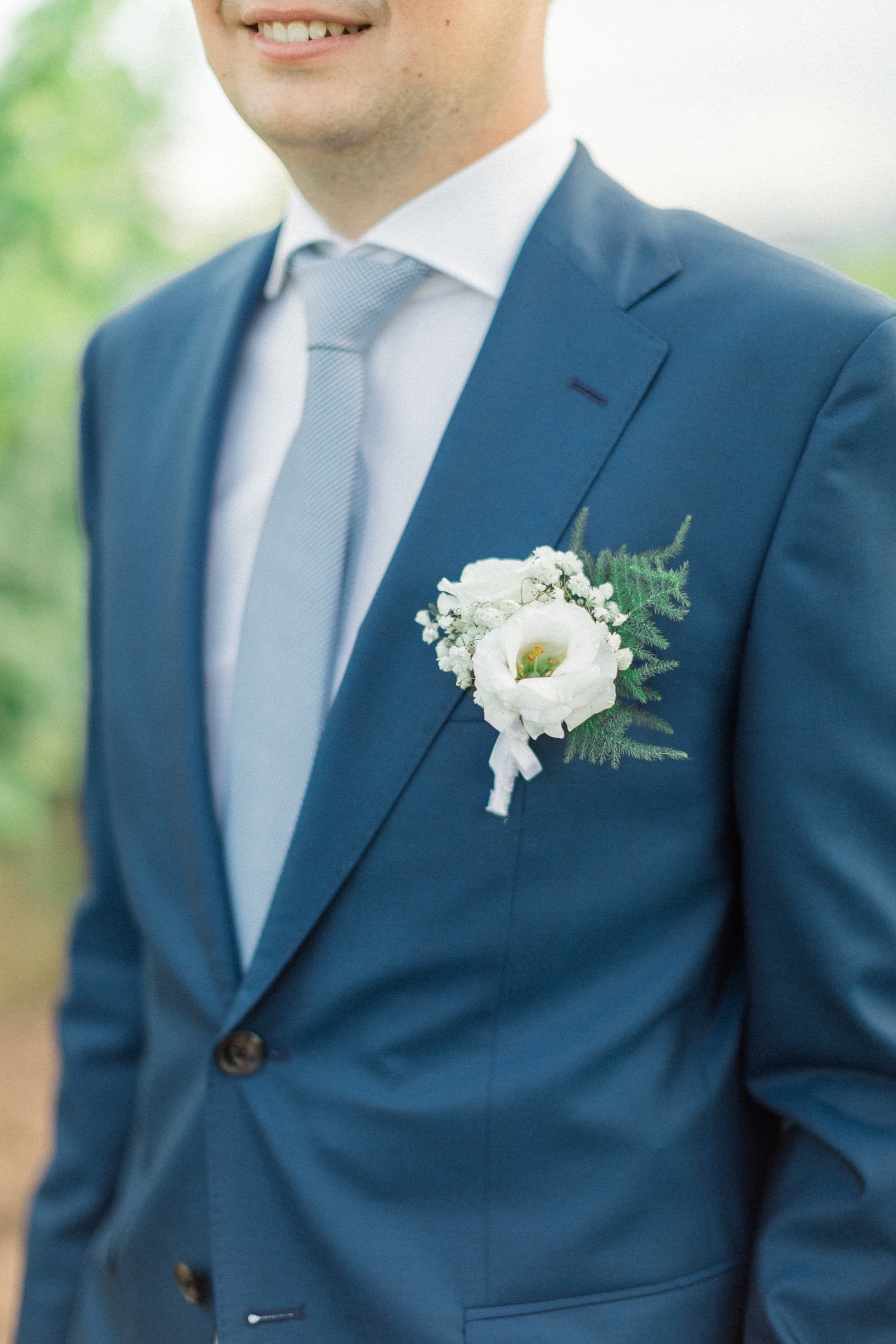 Béa & Alexandre / Mariage 9