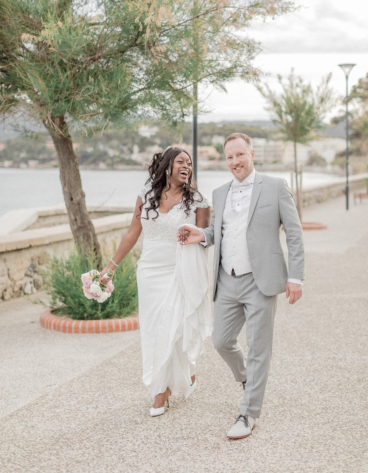 Bella & Stephen / Mariage